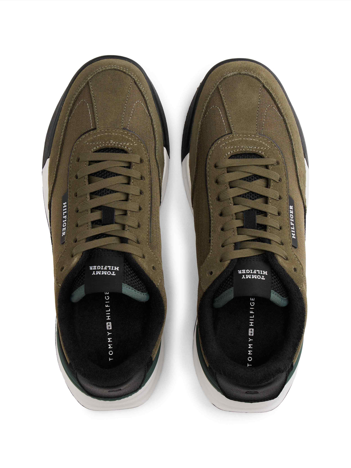 Army Green
