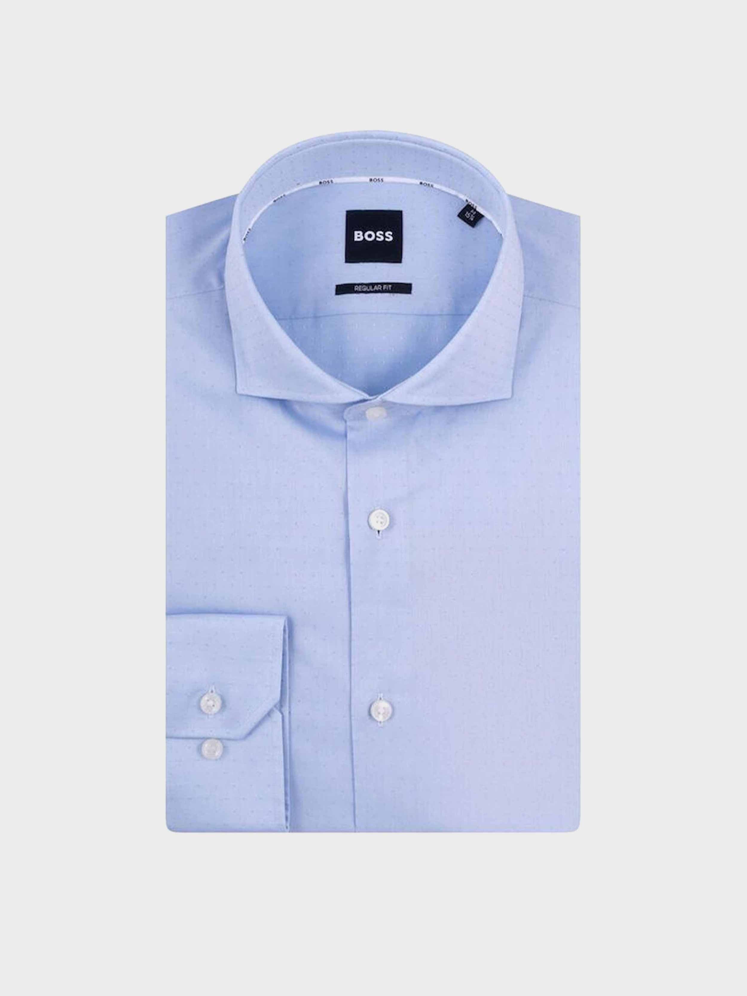Light Pastel Blue