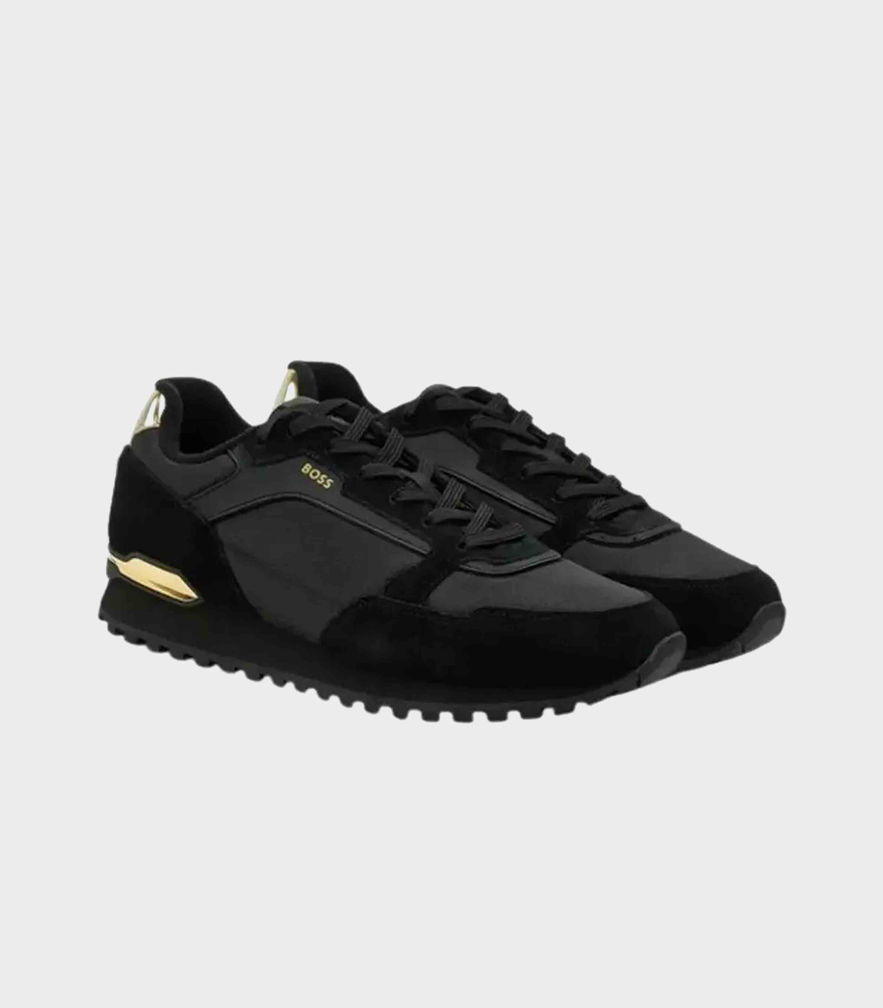 BLACK 7