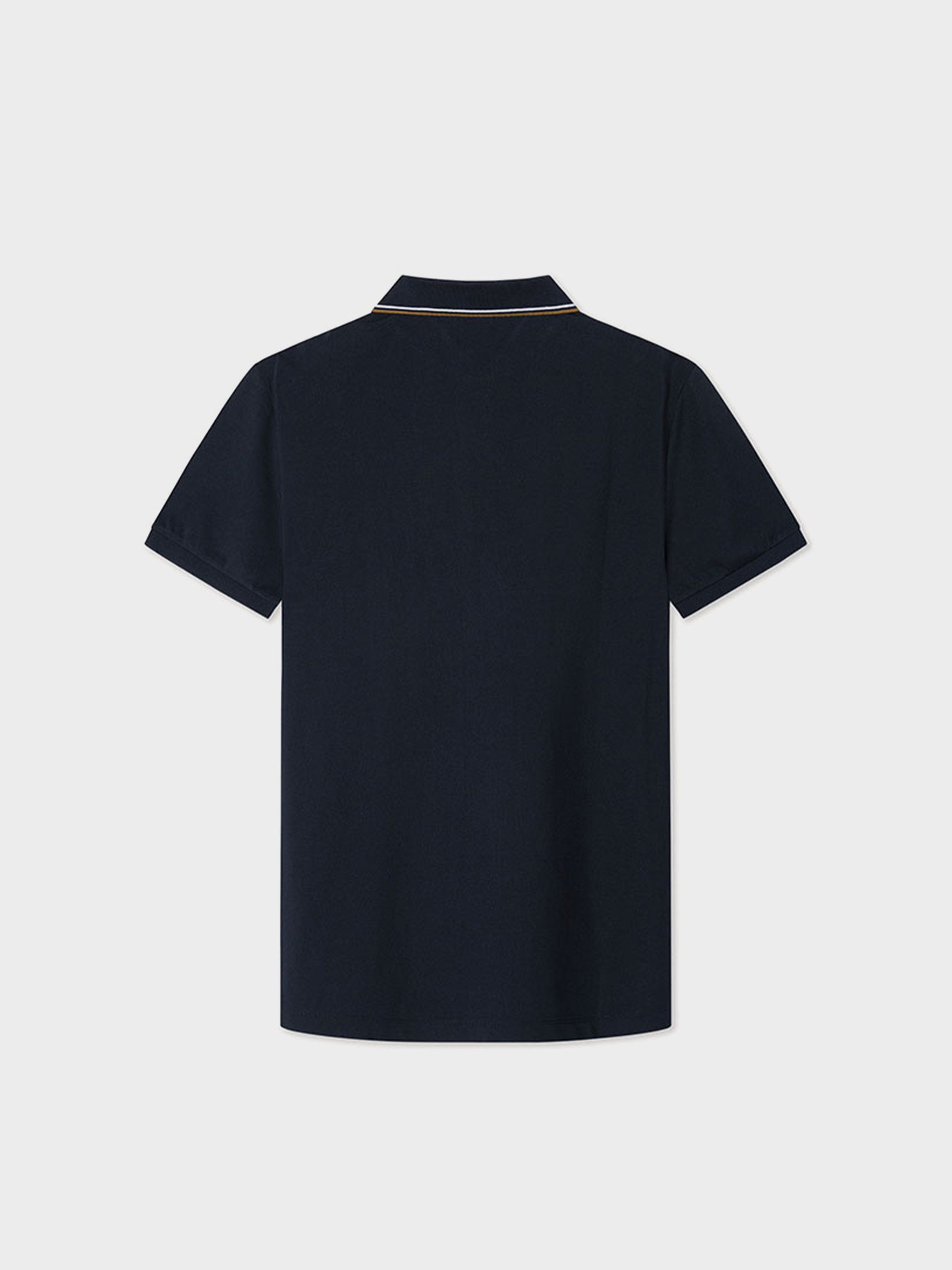 Dark Navy