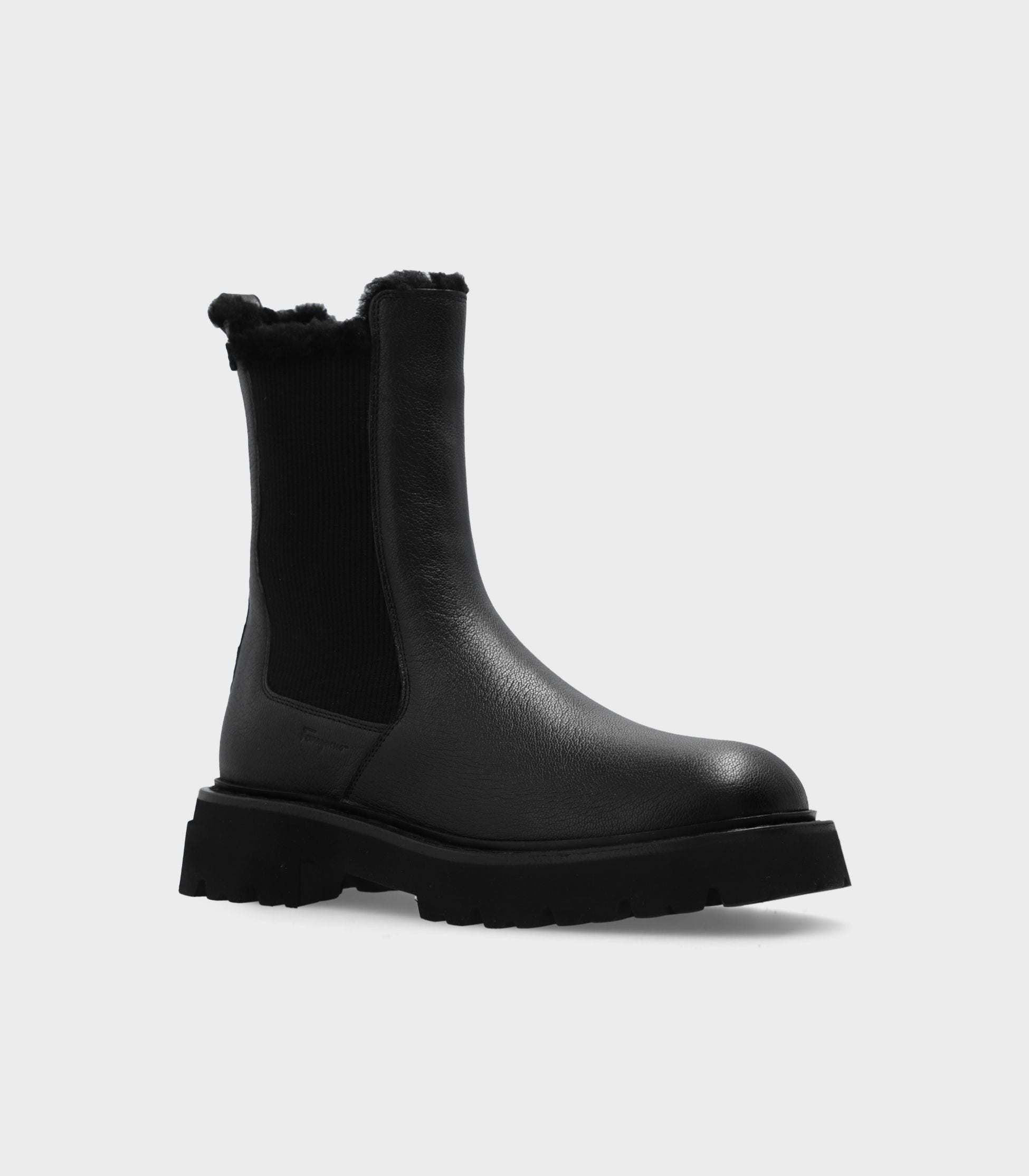 Black 1