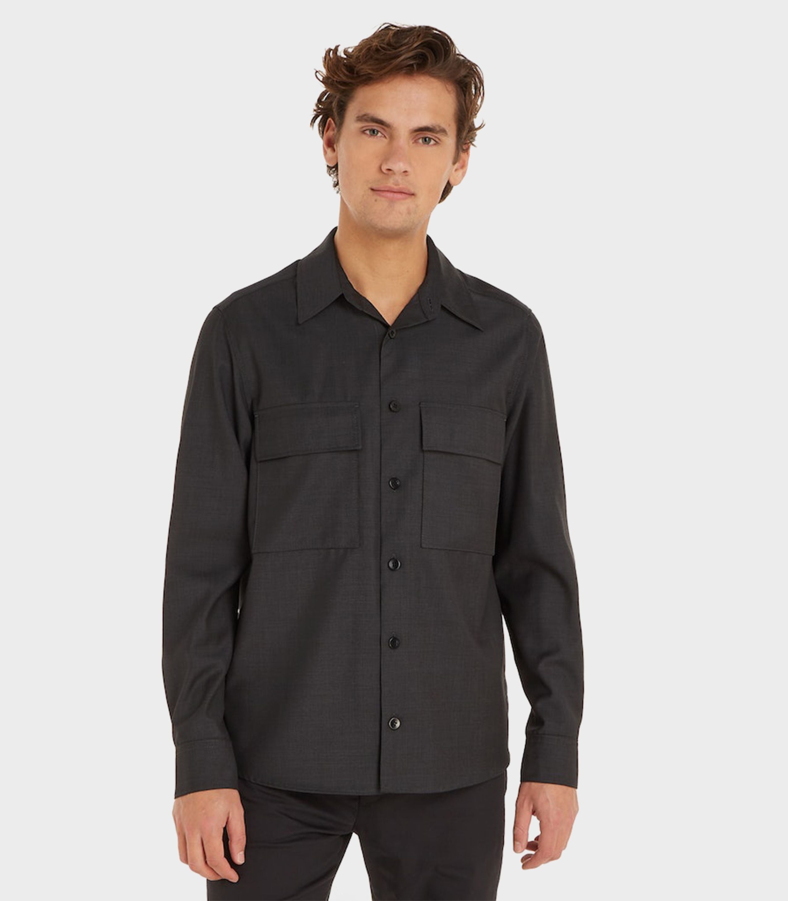 Dark Grey