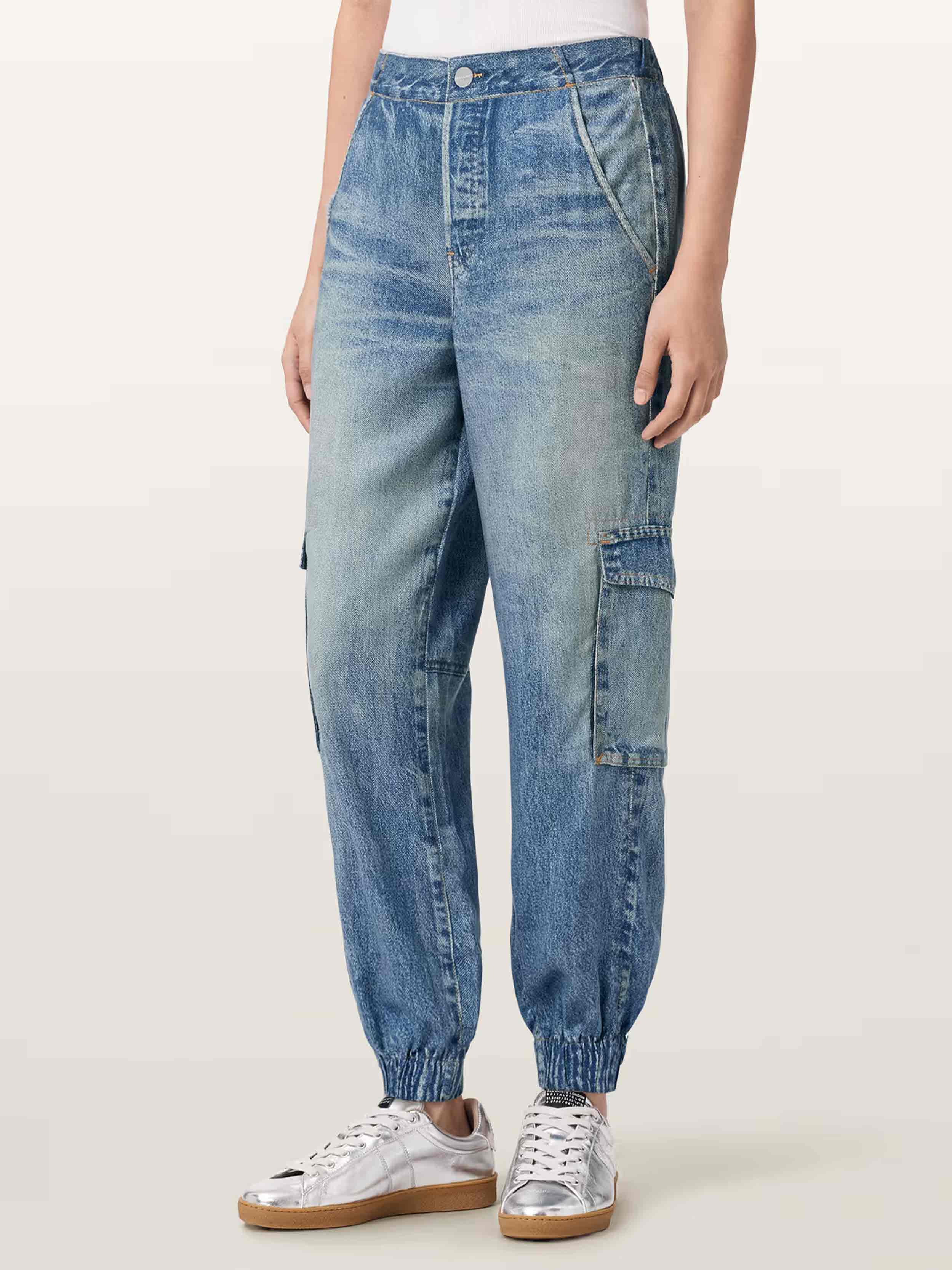 Denim Blue