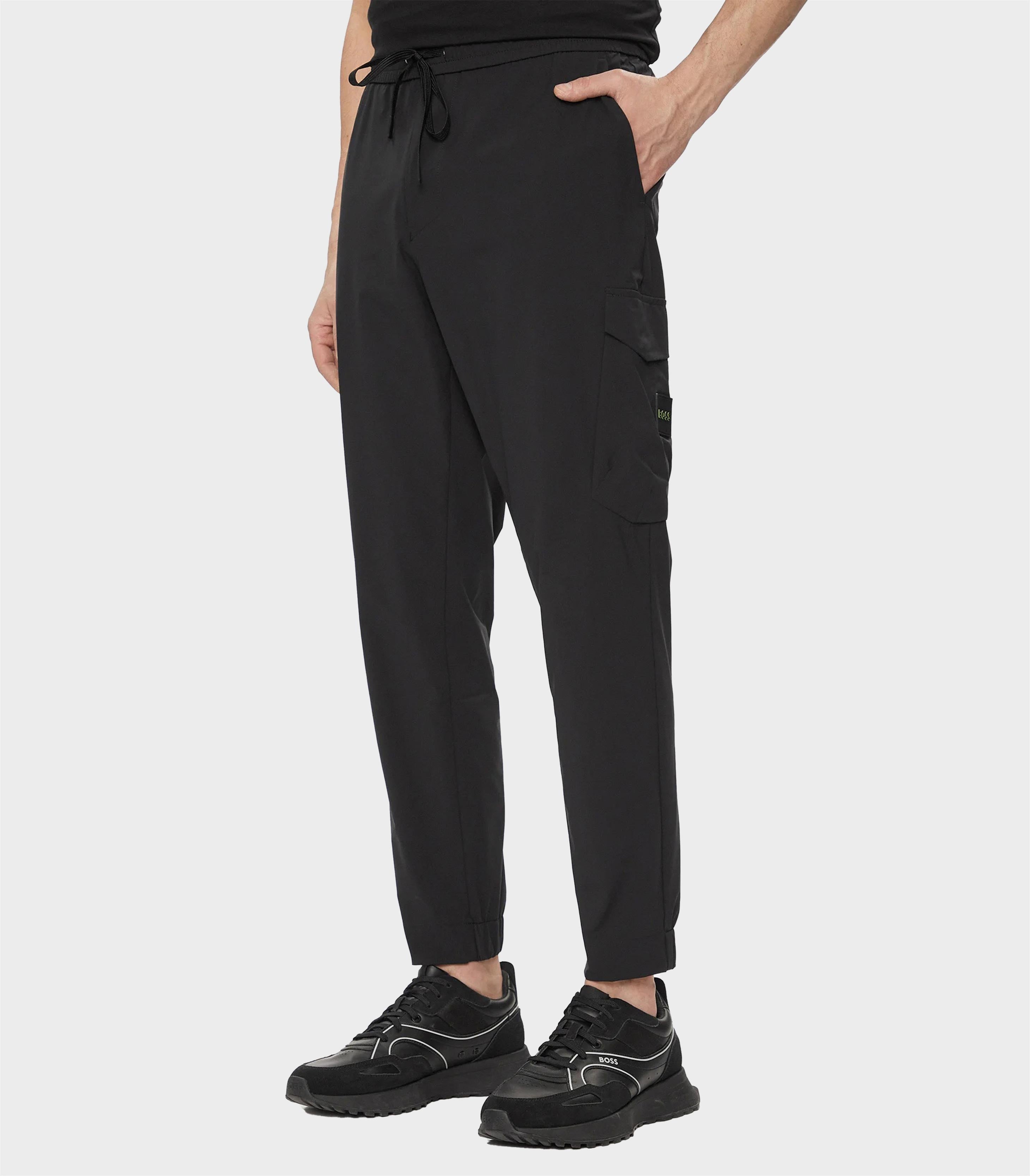 Black 1