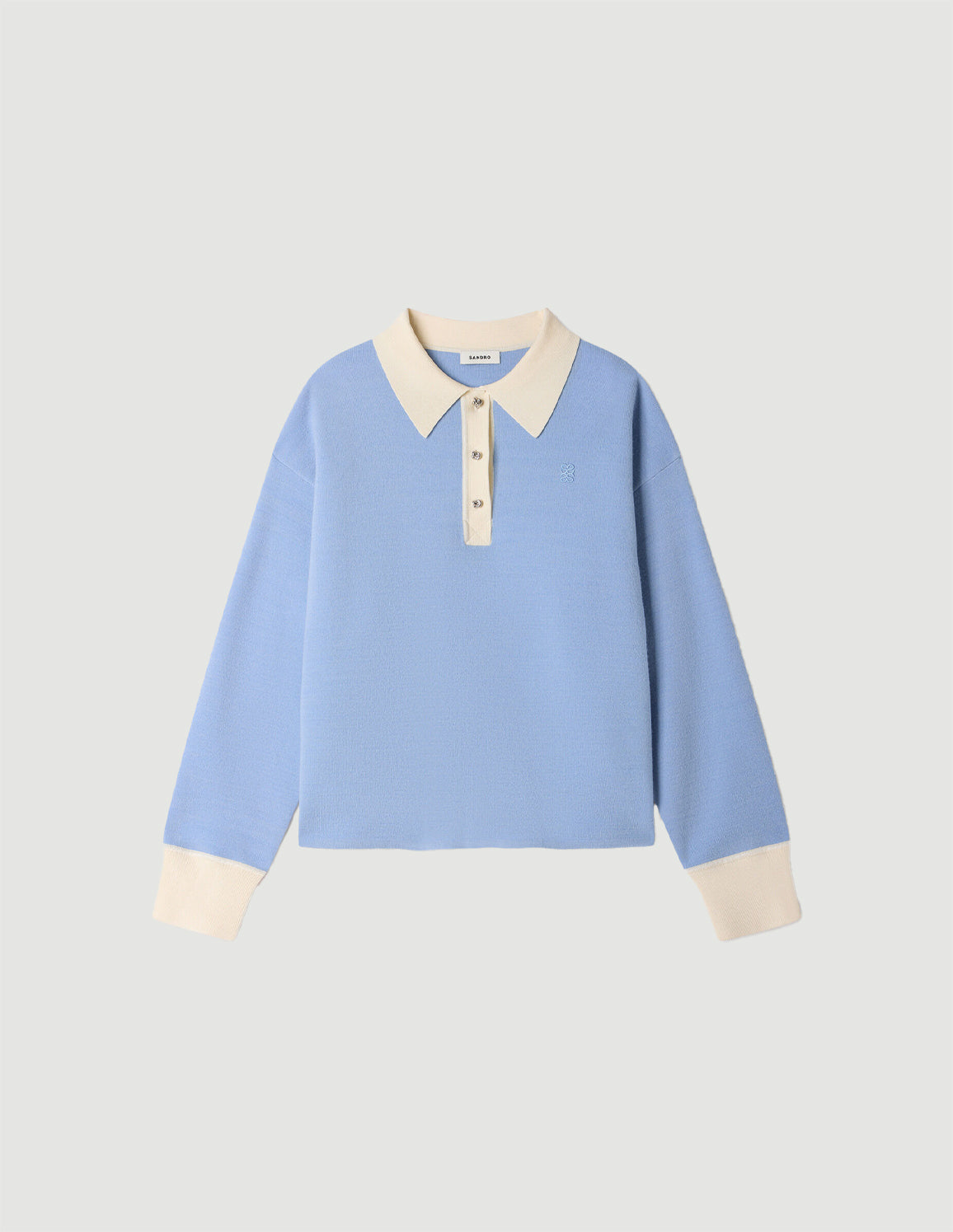 Sky Blue
