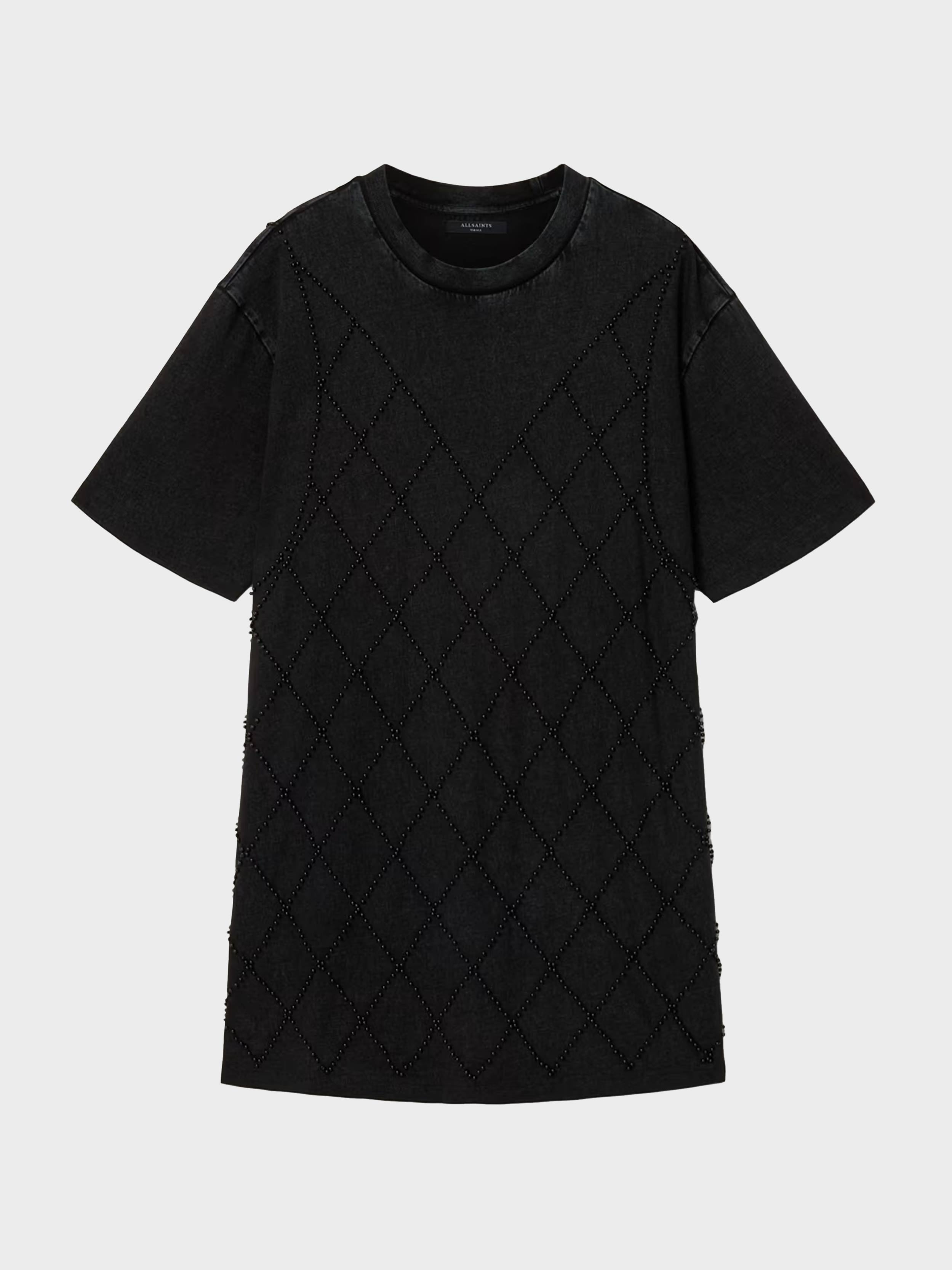 Washed Black