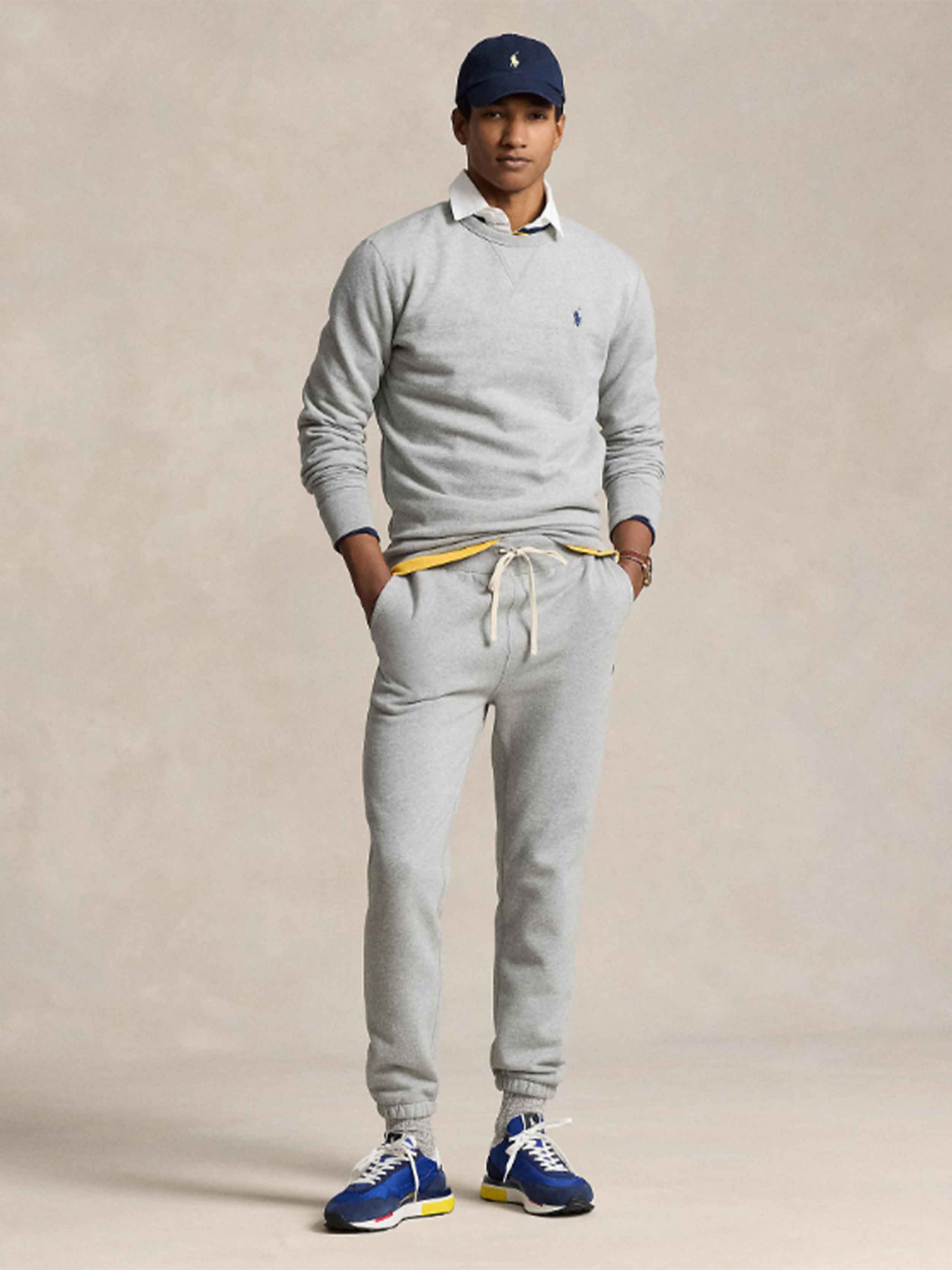 Grey