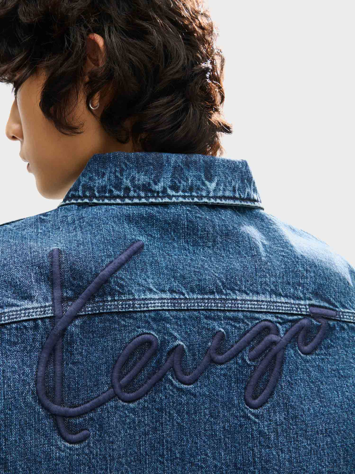 Denim
