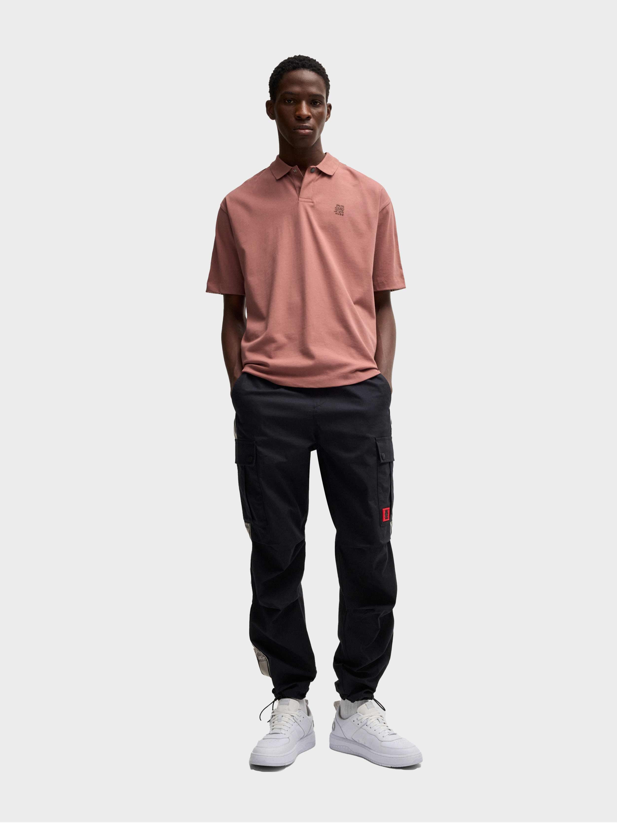 Pastel Pink
