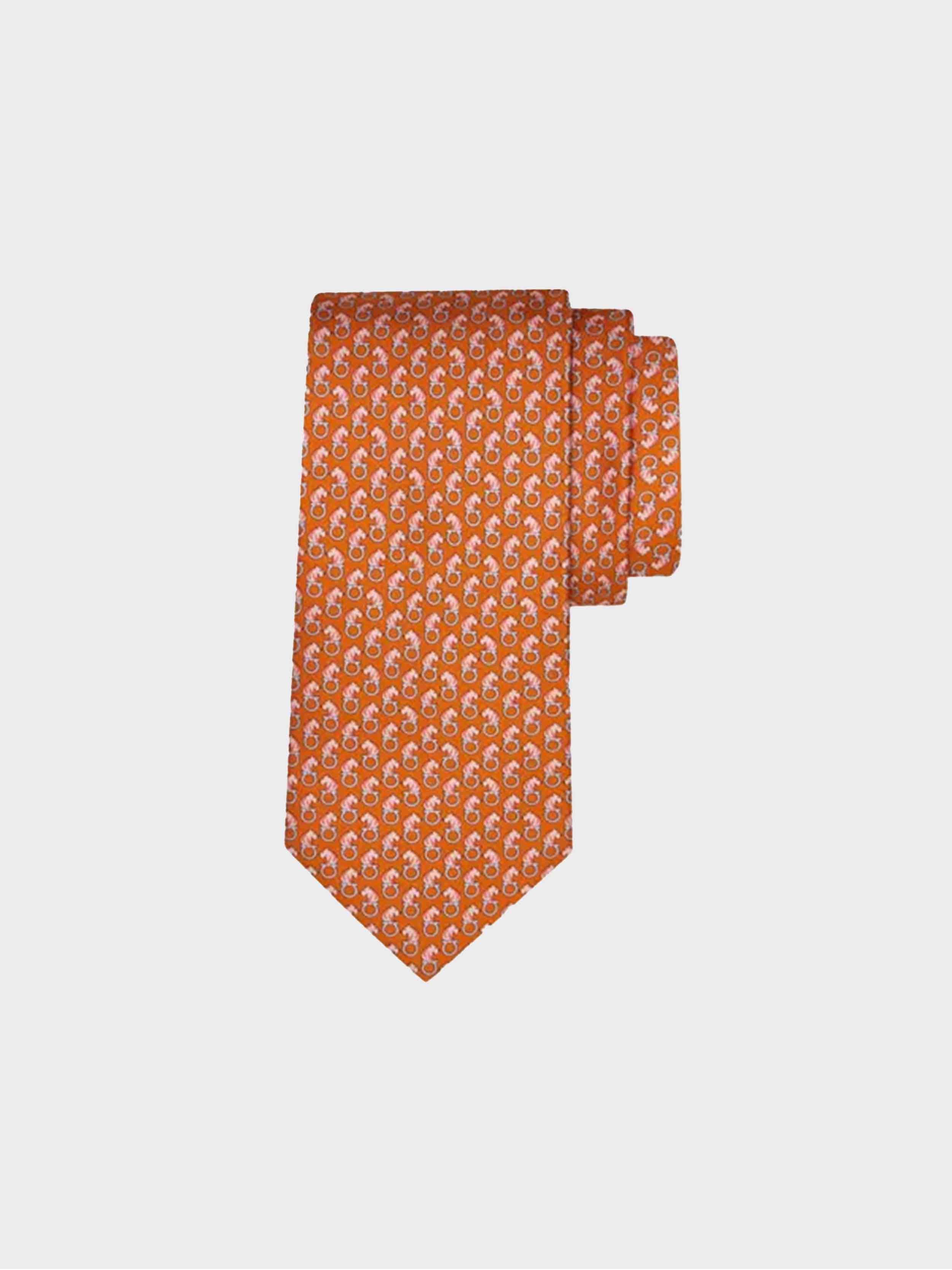Dark Orange