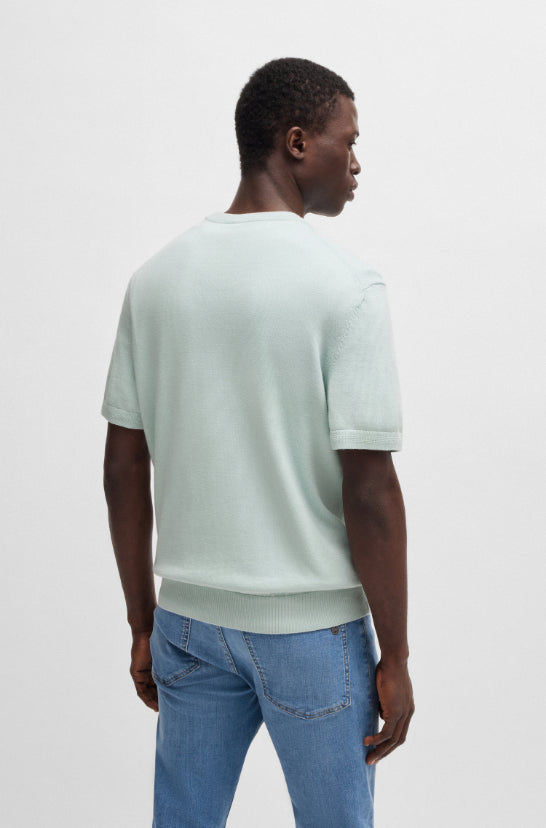 Open Grey