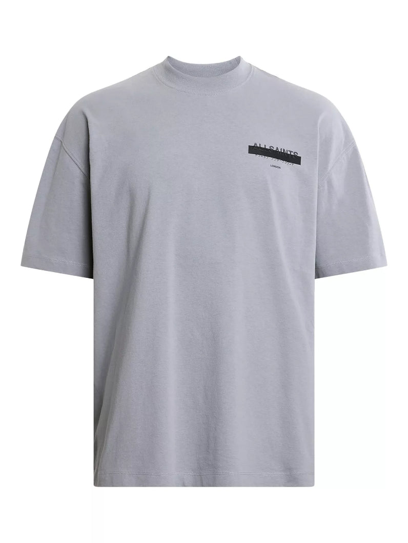 Halfpipe Grey