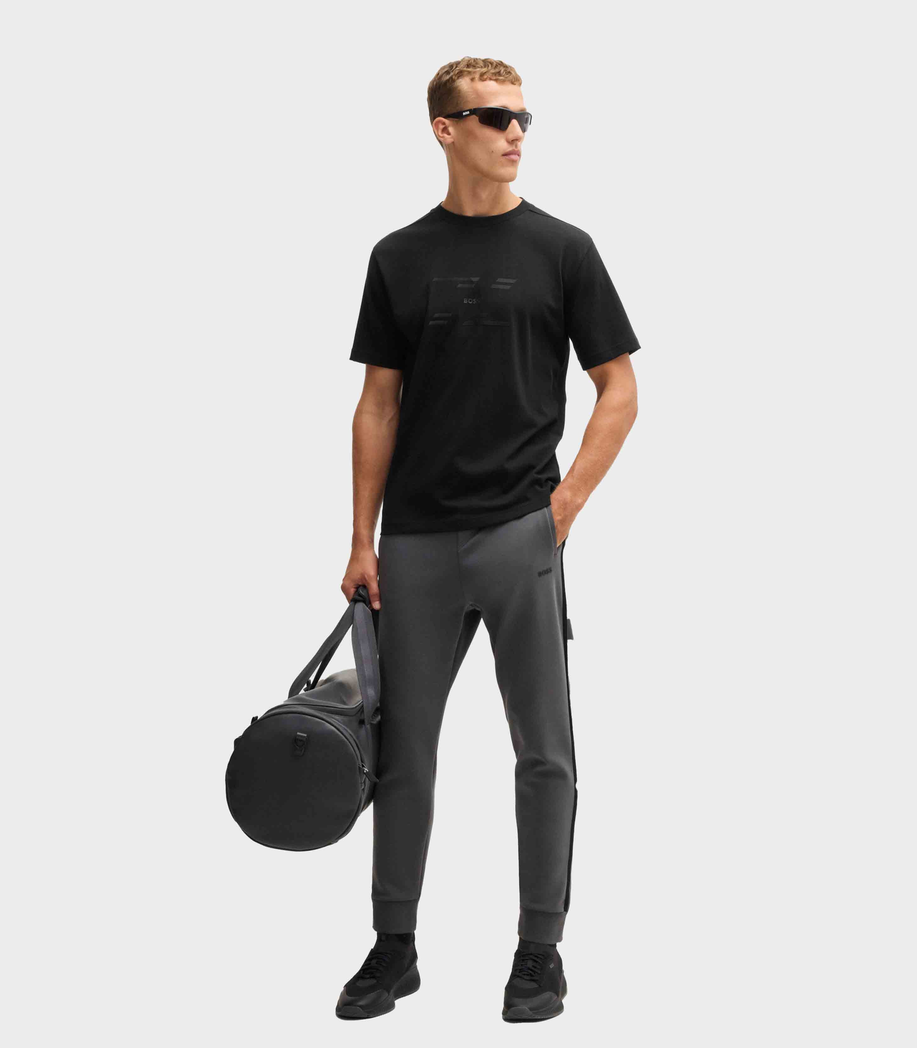 Black 1
