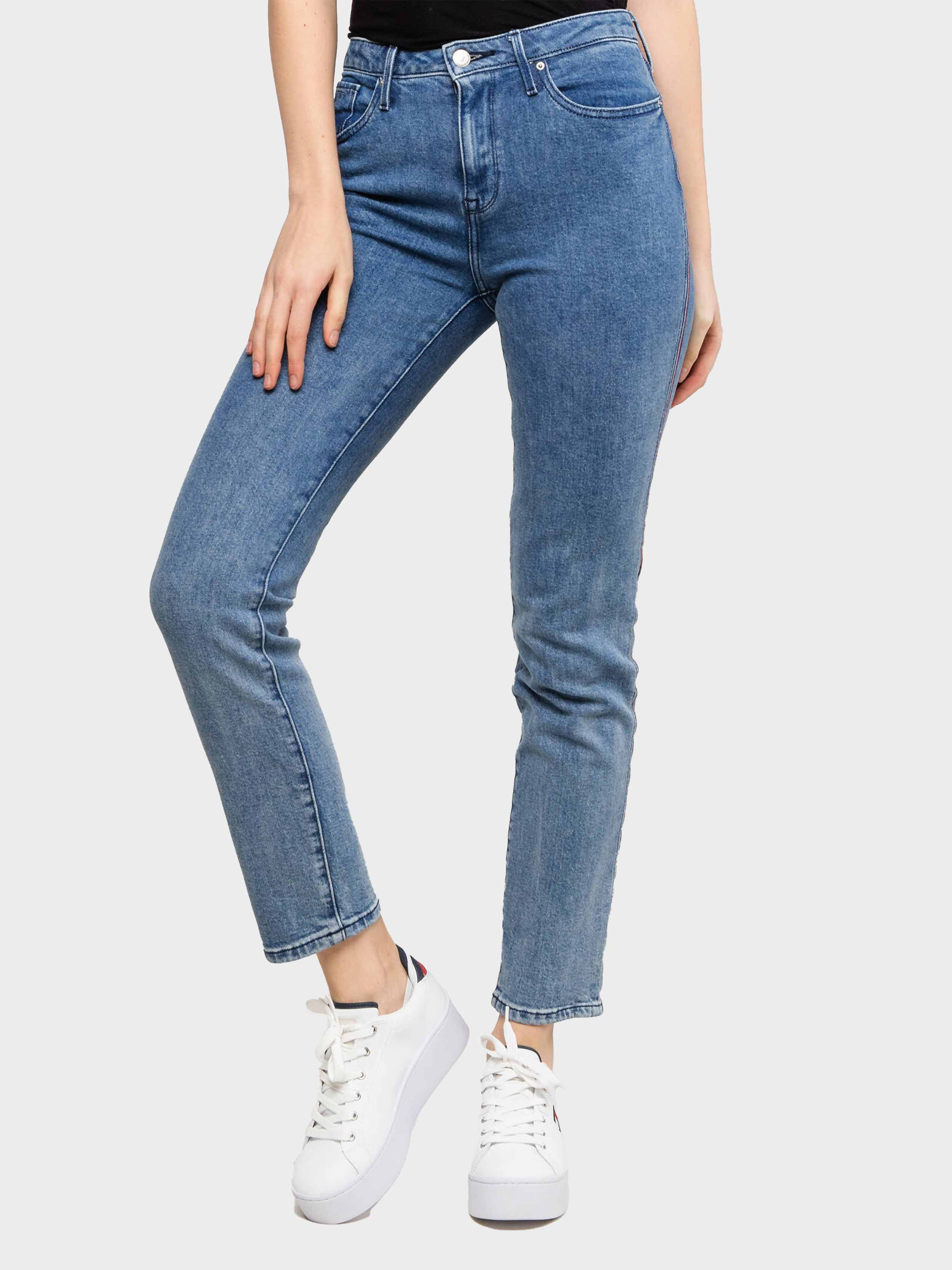 Denim