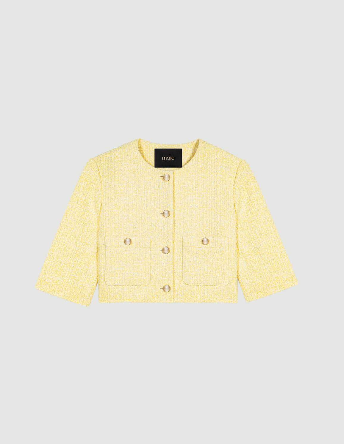 Light Yellow