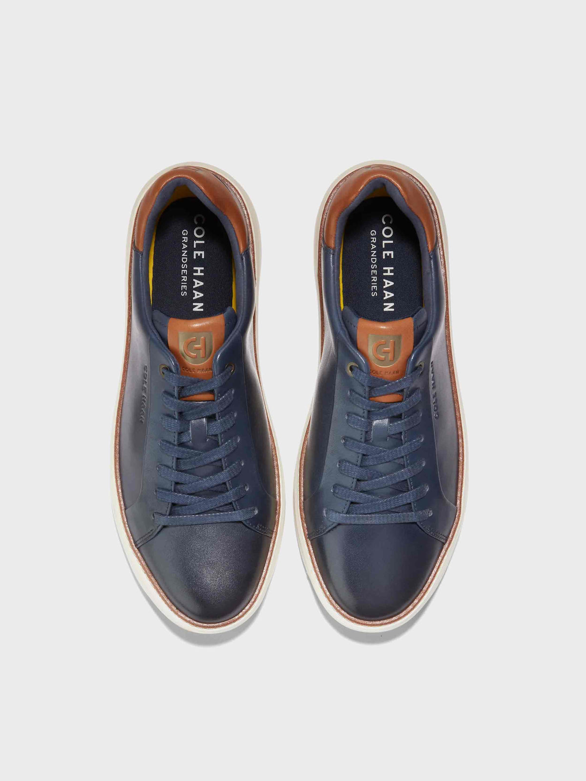 Dark Navy