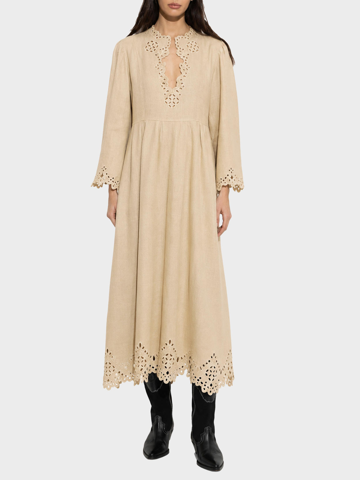 Beige