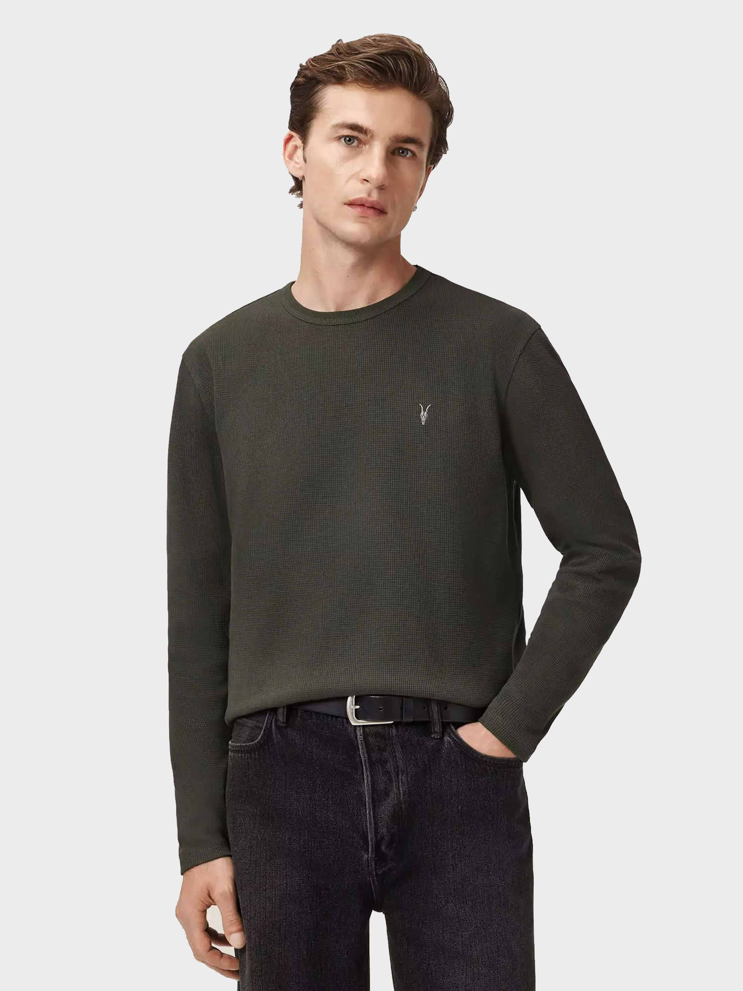 DUFFEL GREEN