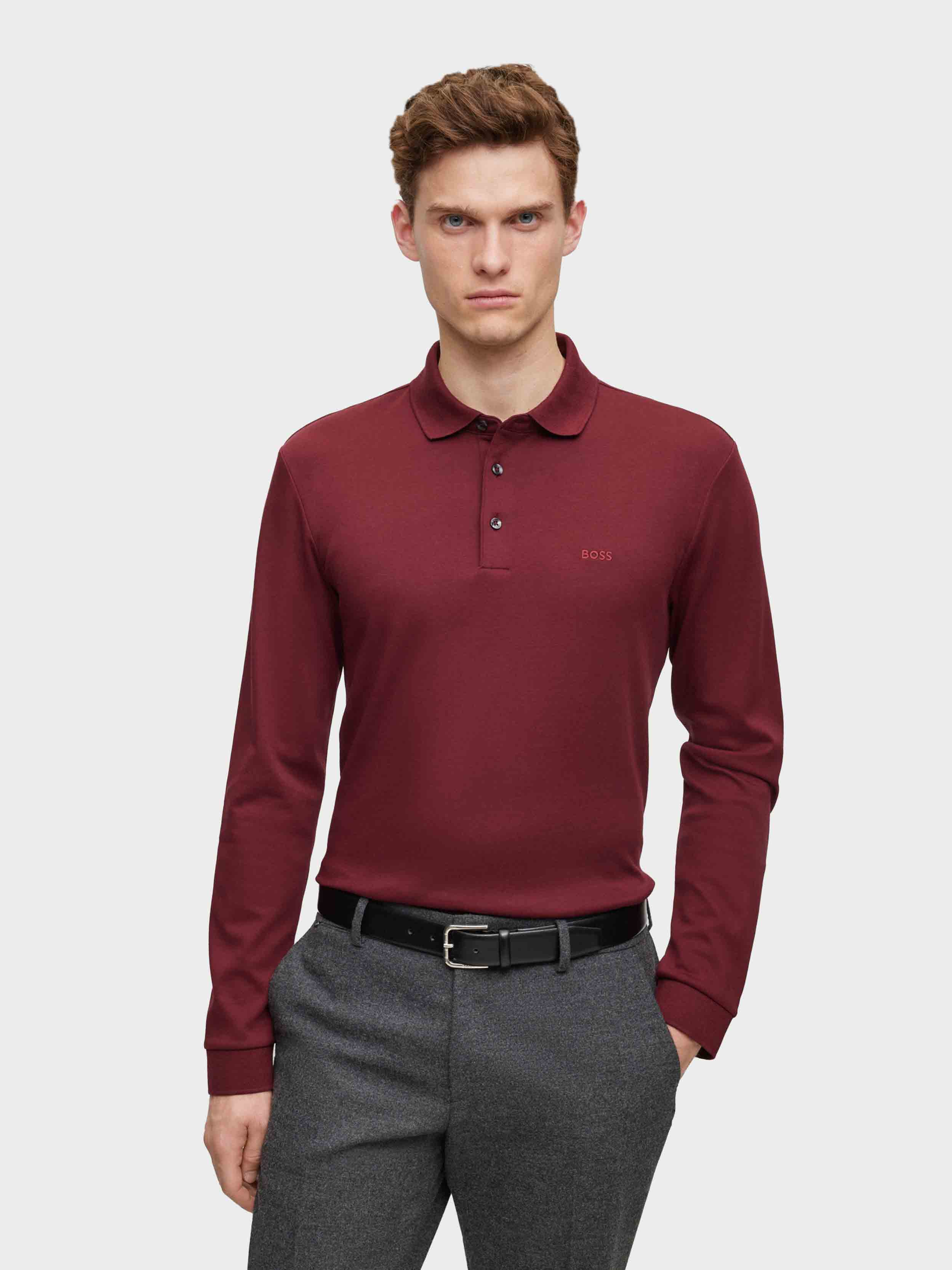 Dark Red