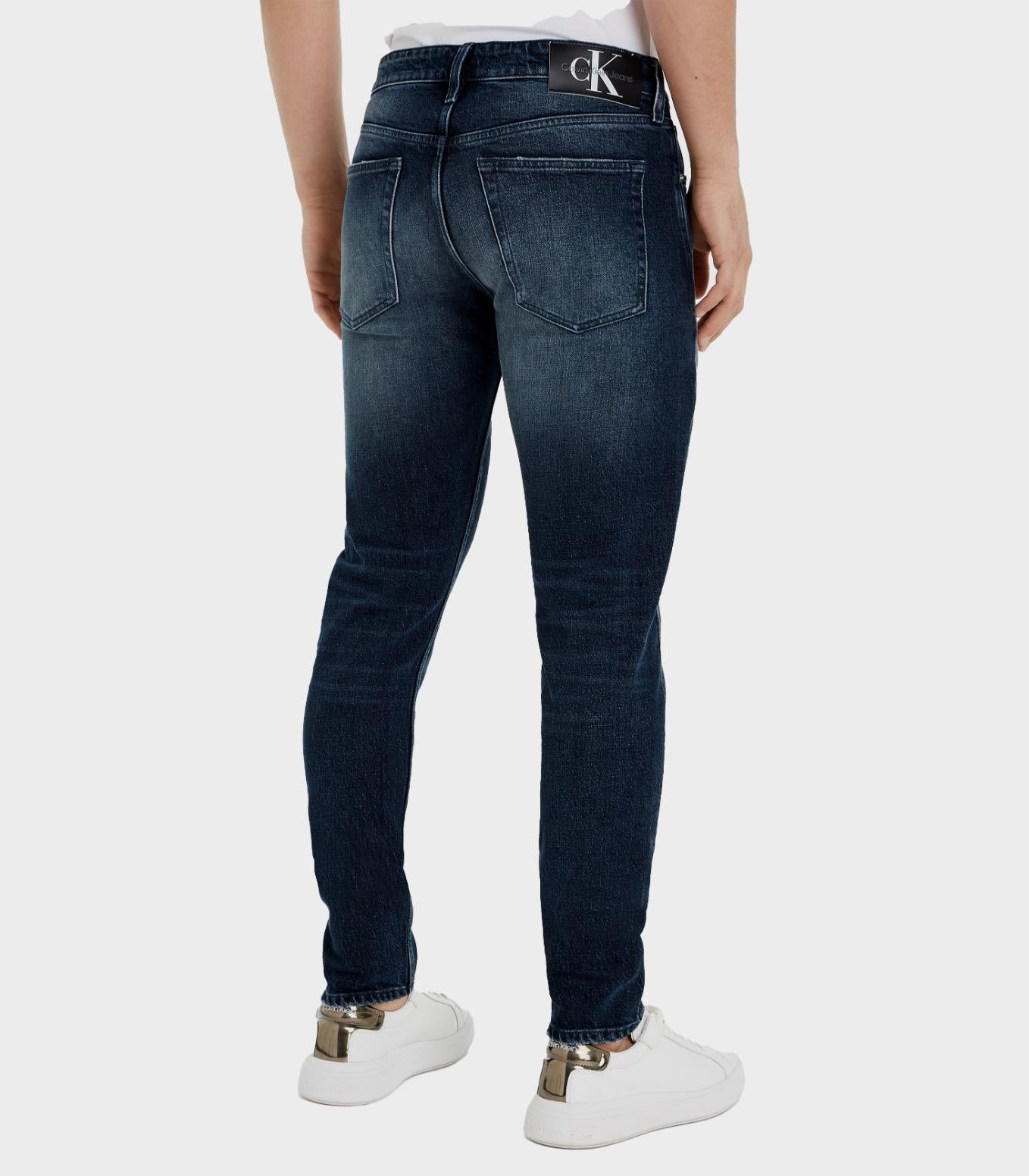 Denim dark