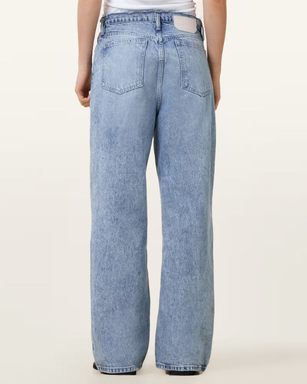 Denim Blue