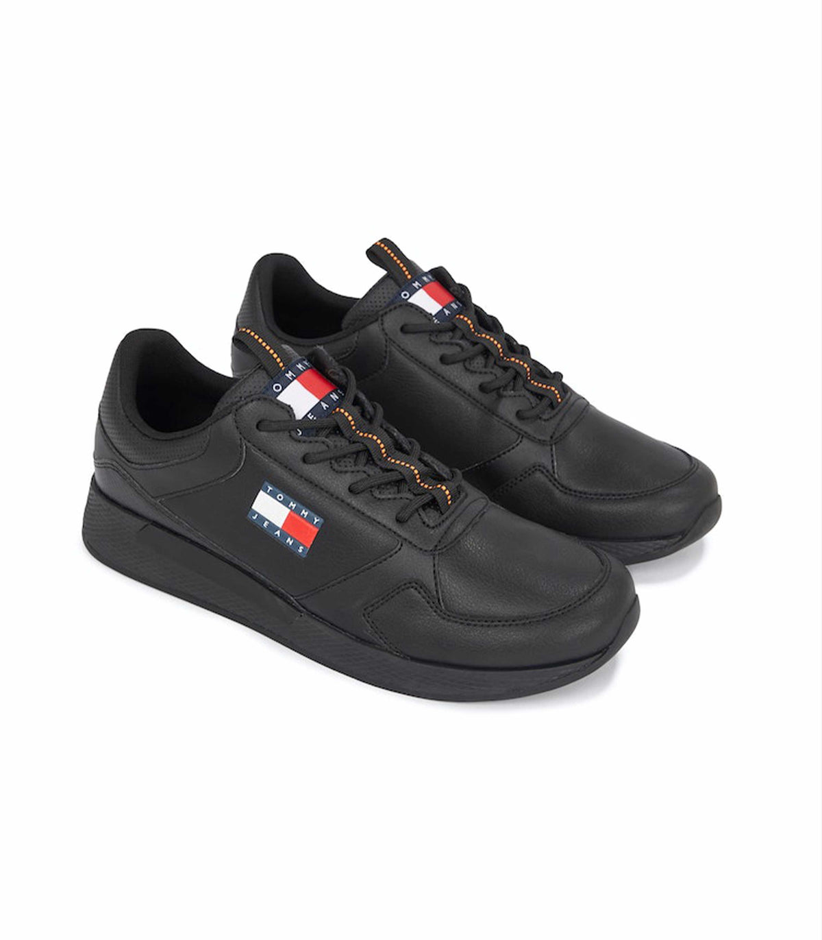 Black 1