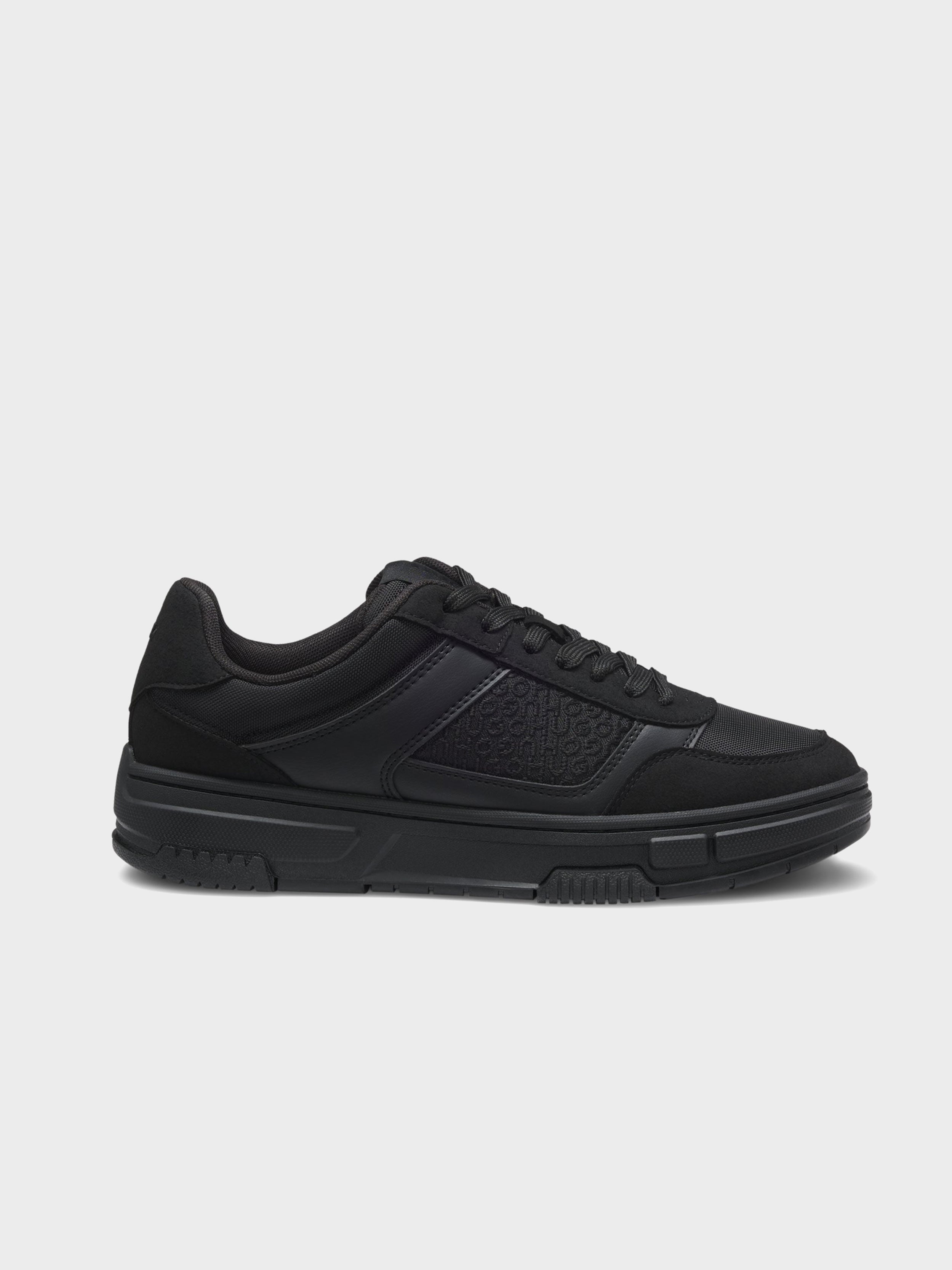 Black Oxford