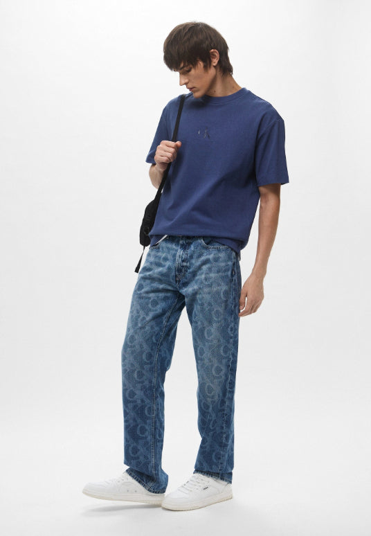 Denim Medium