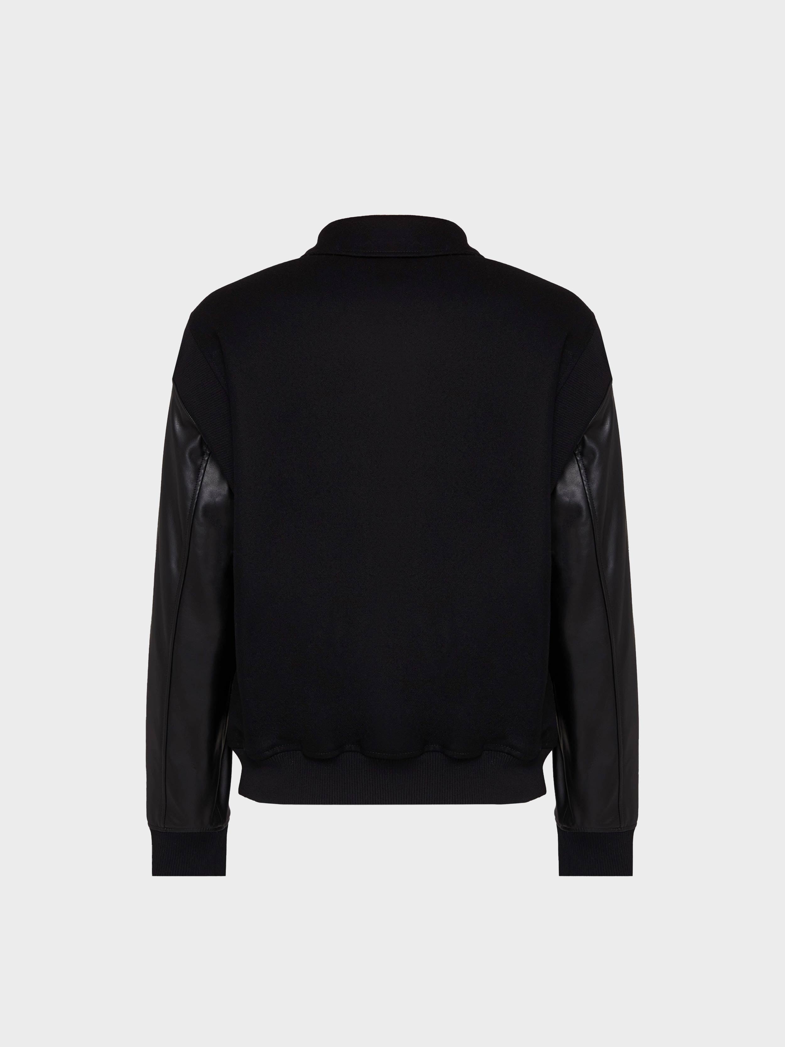 Black 1
