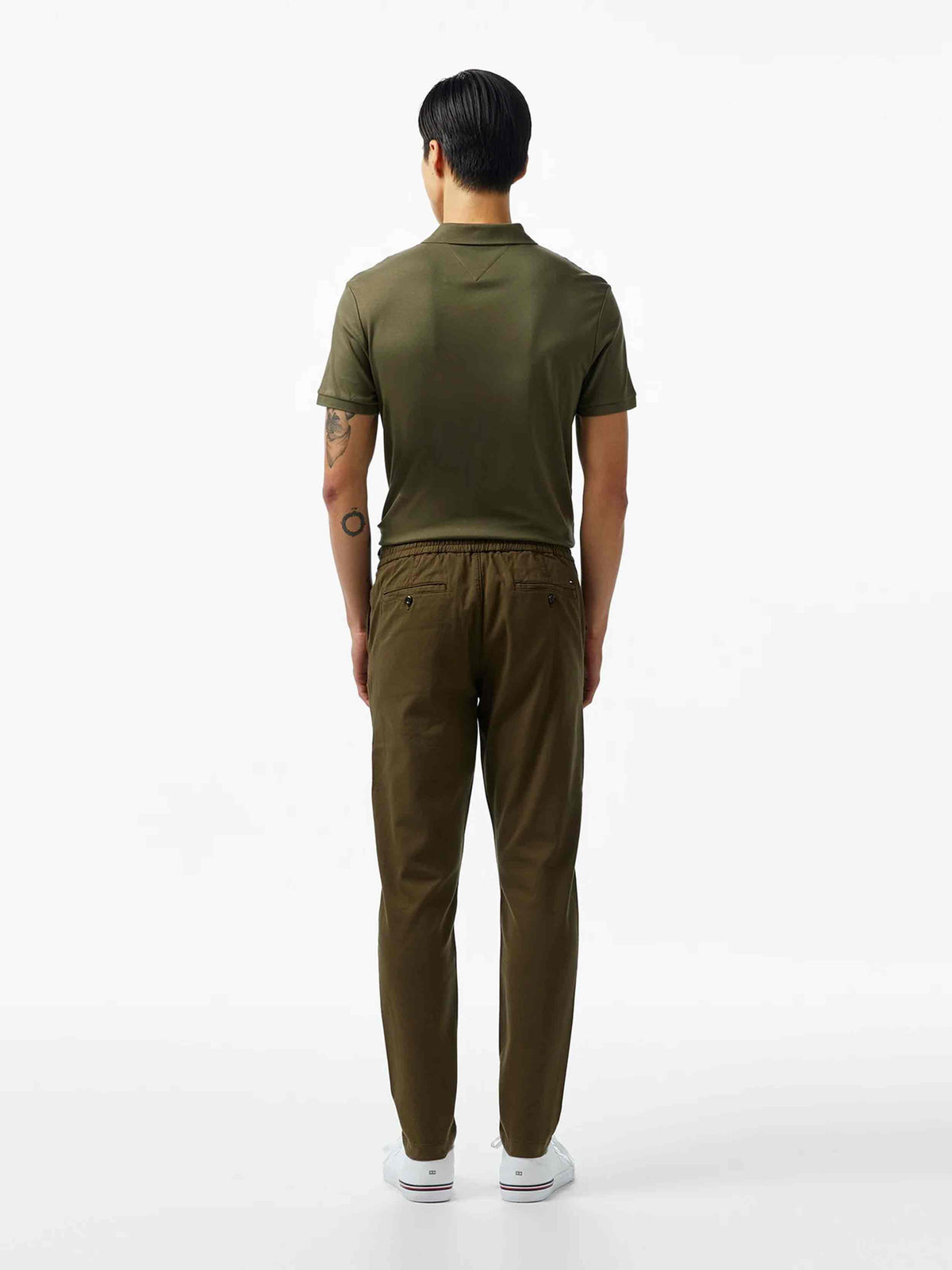 Army Green