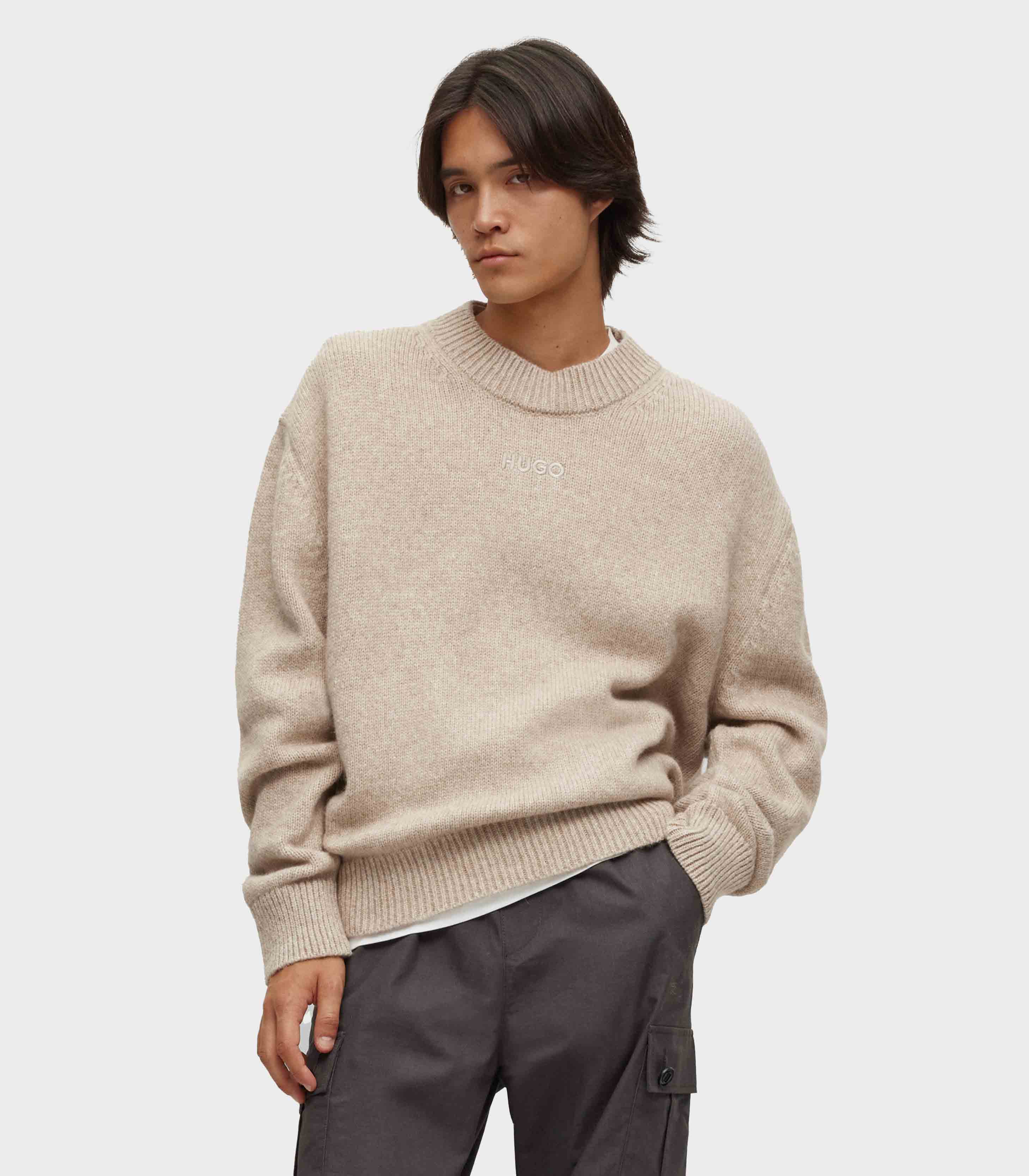 Light Beige