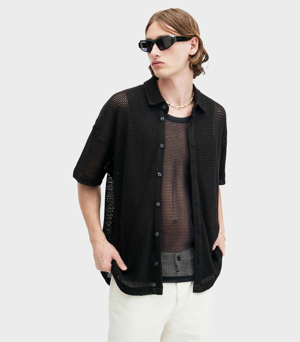 Jet Black