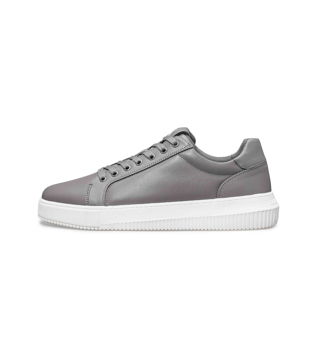 Grey/White