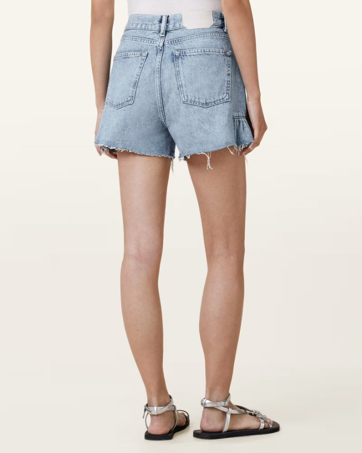 Denim Blue