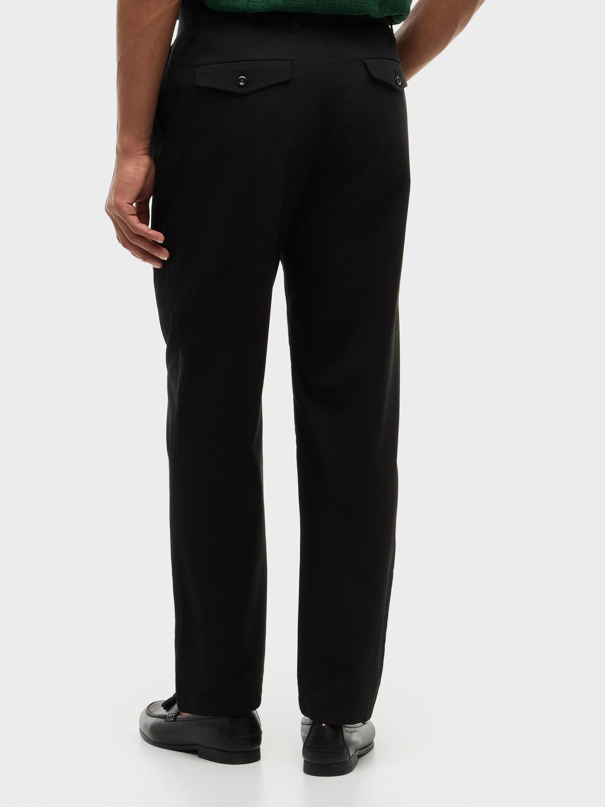 Black 1