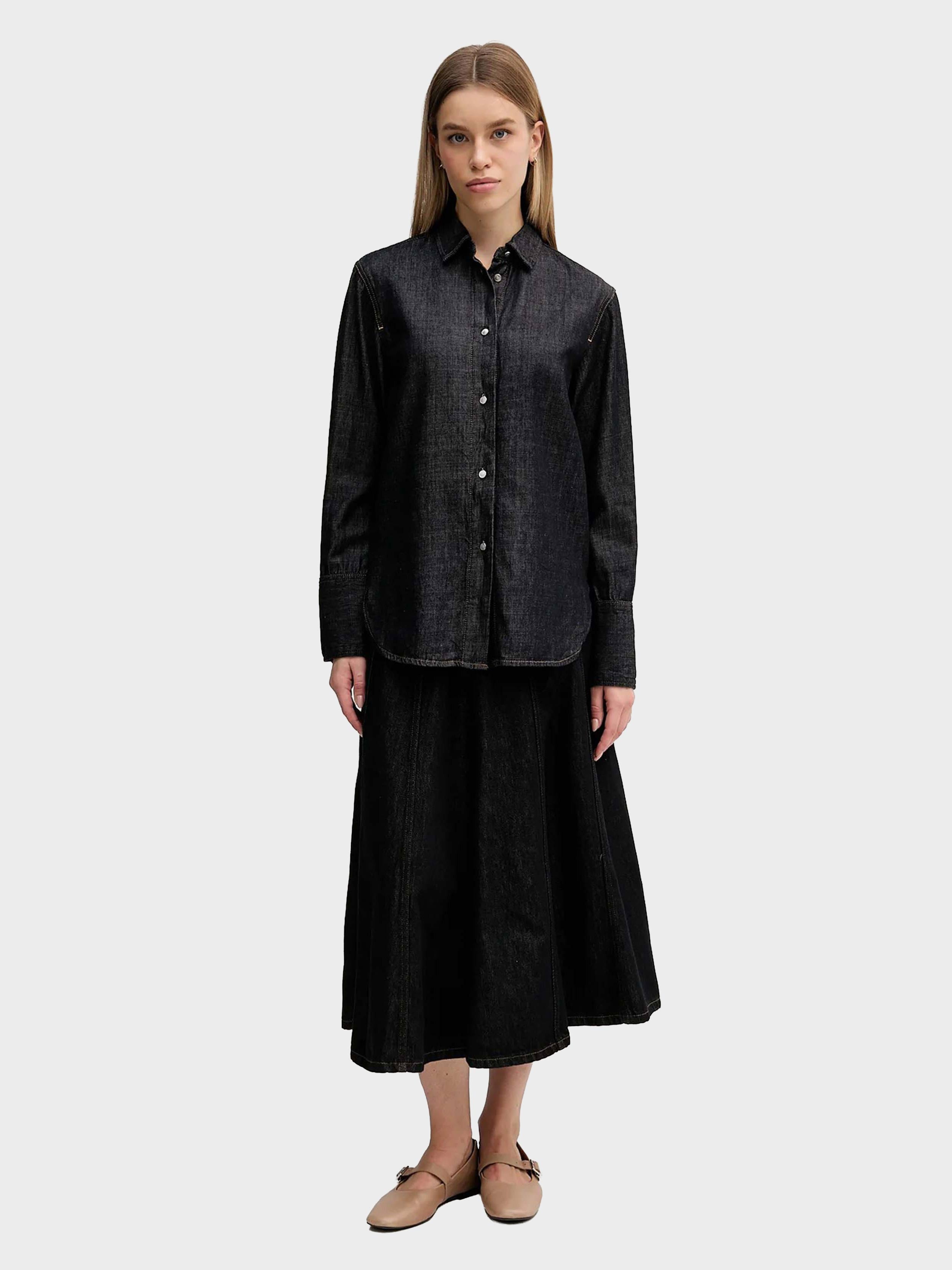 Dark Denim