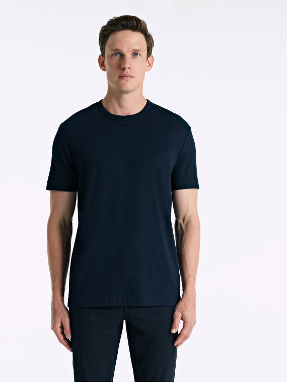 Dark Navy
