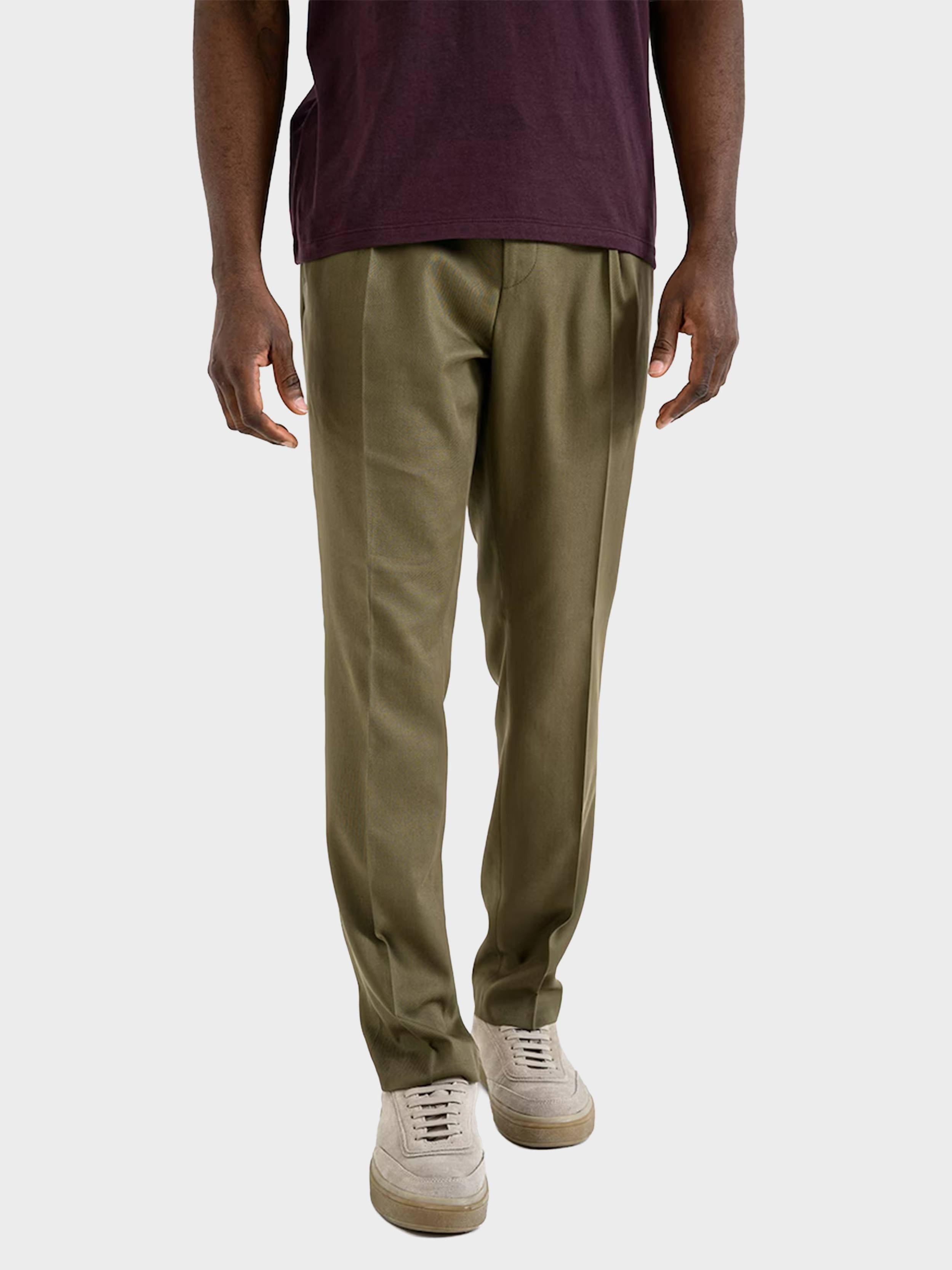Dark Beige