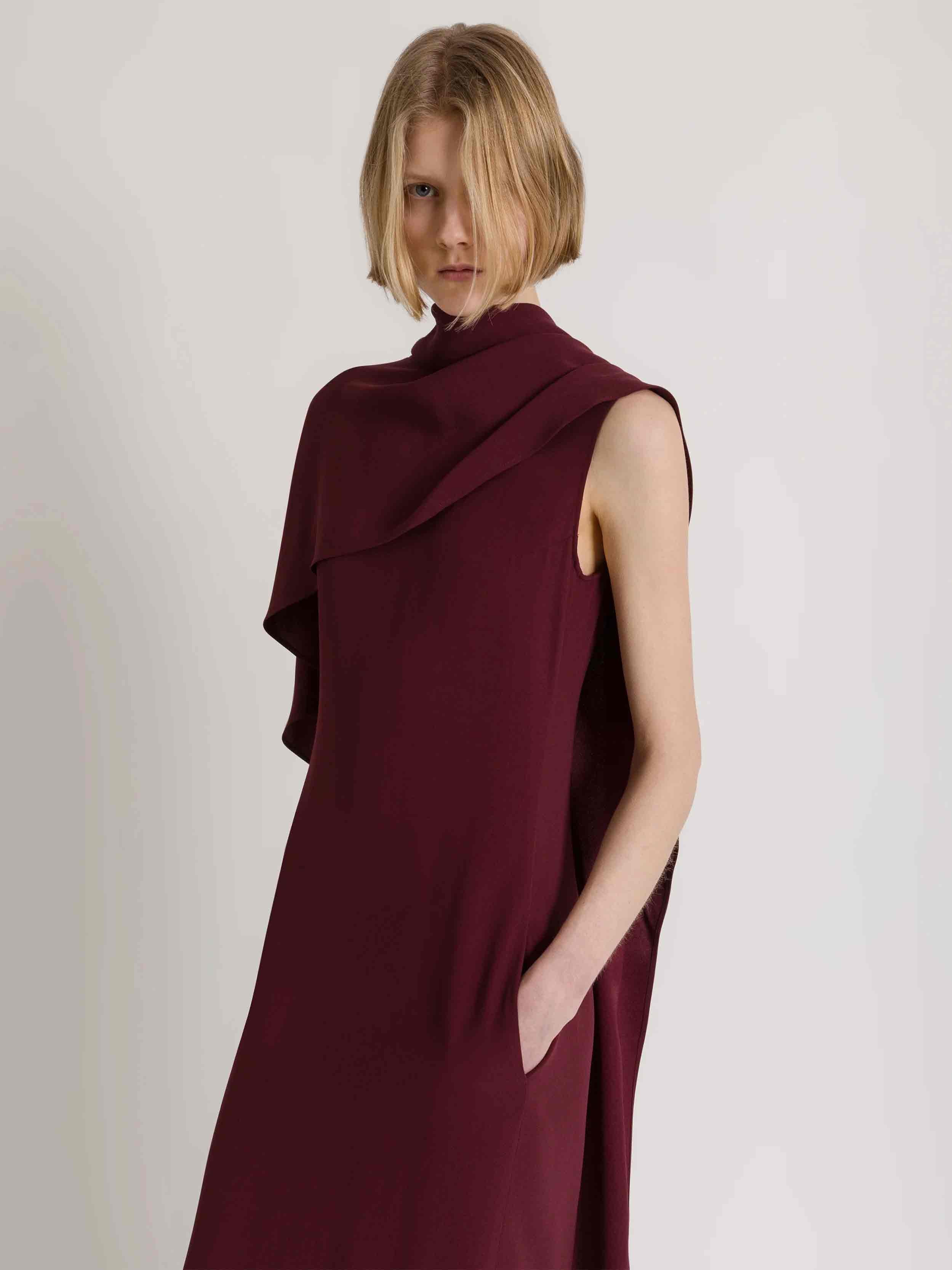 Burgandy