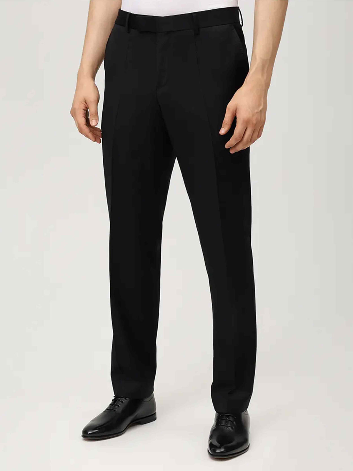 Black 1