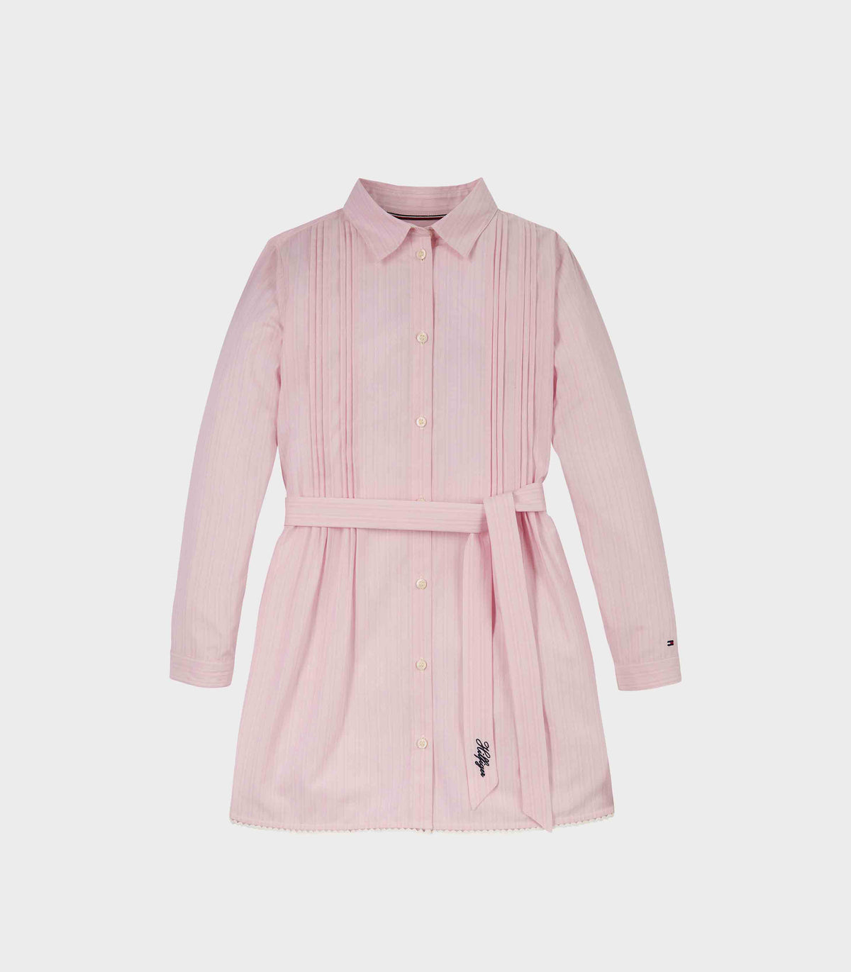 Pink/White