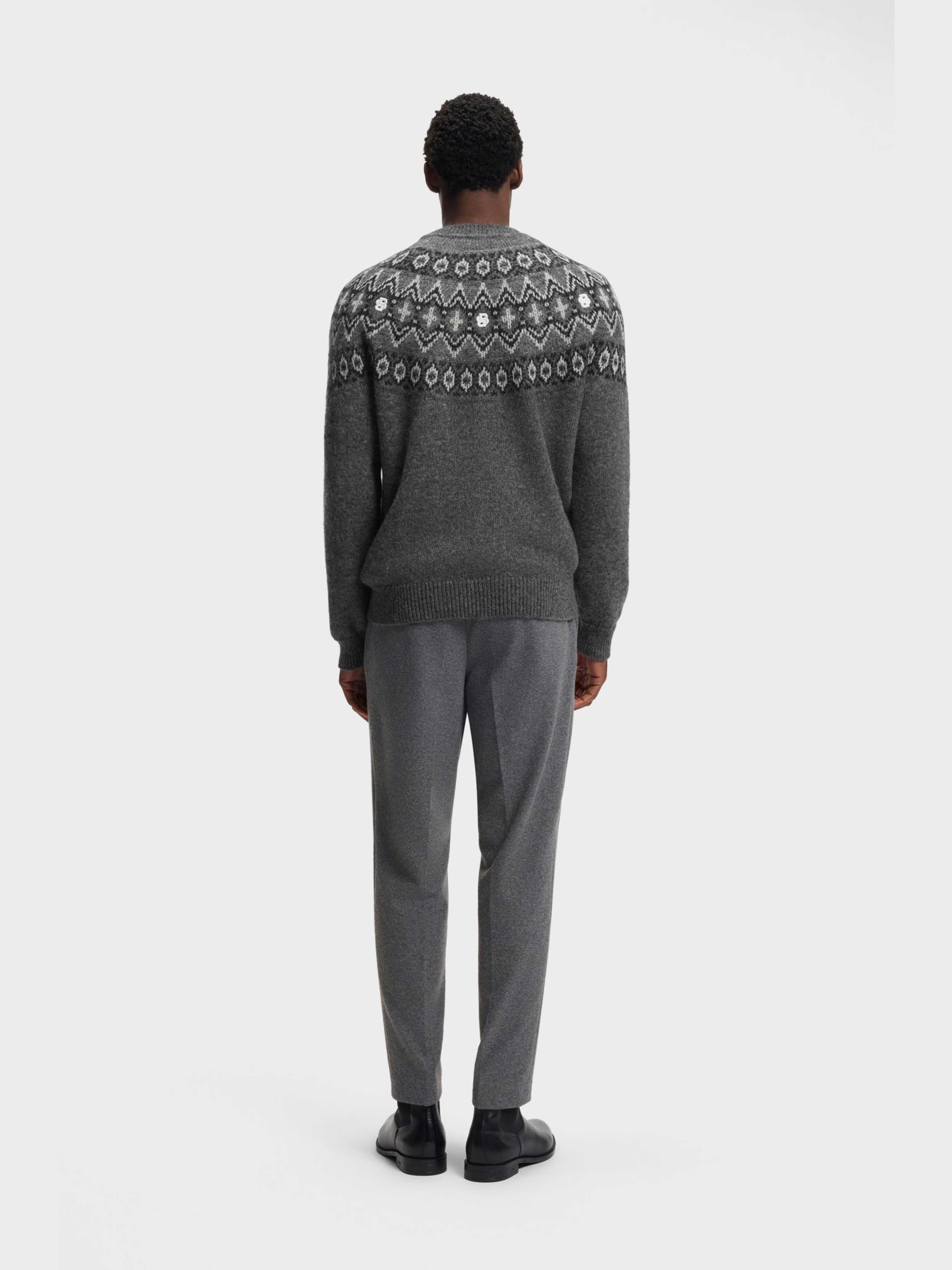 Medium Grey