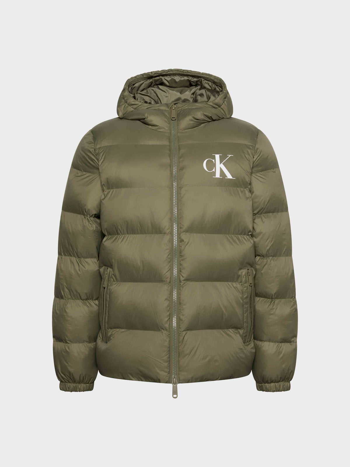 Khaki Brown