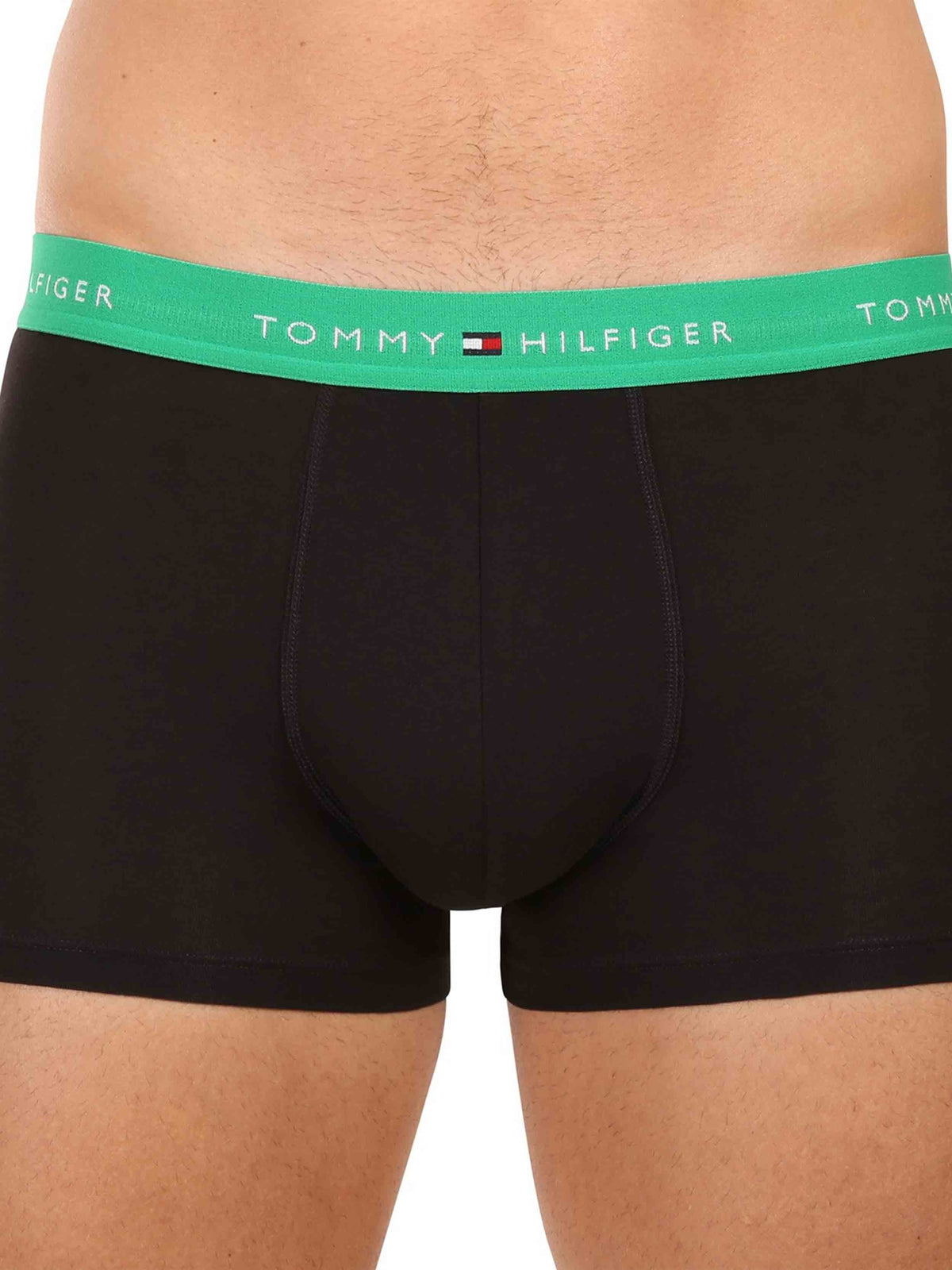Black 1
