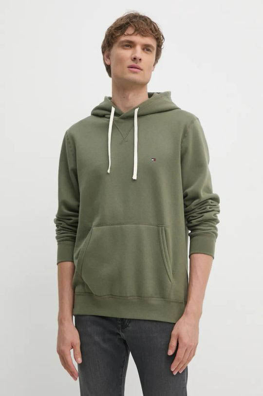 Battle Green