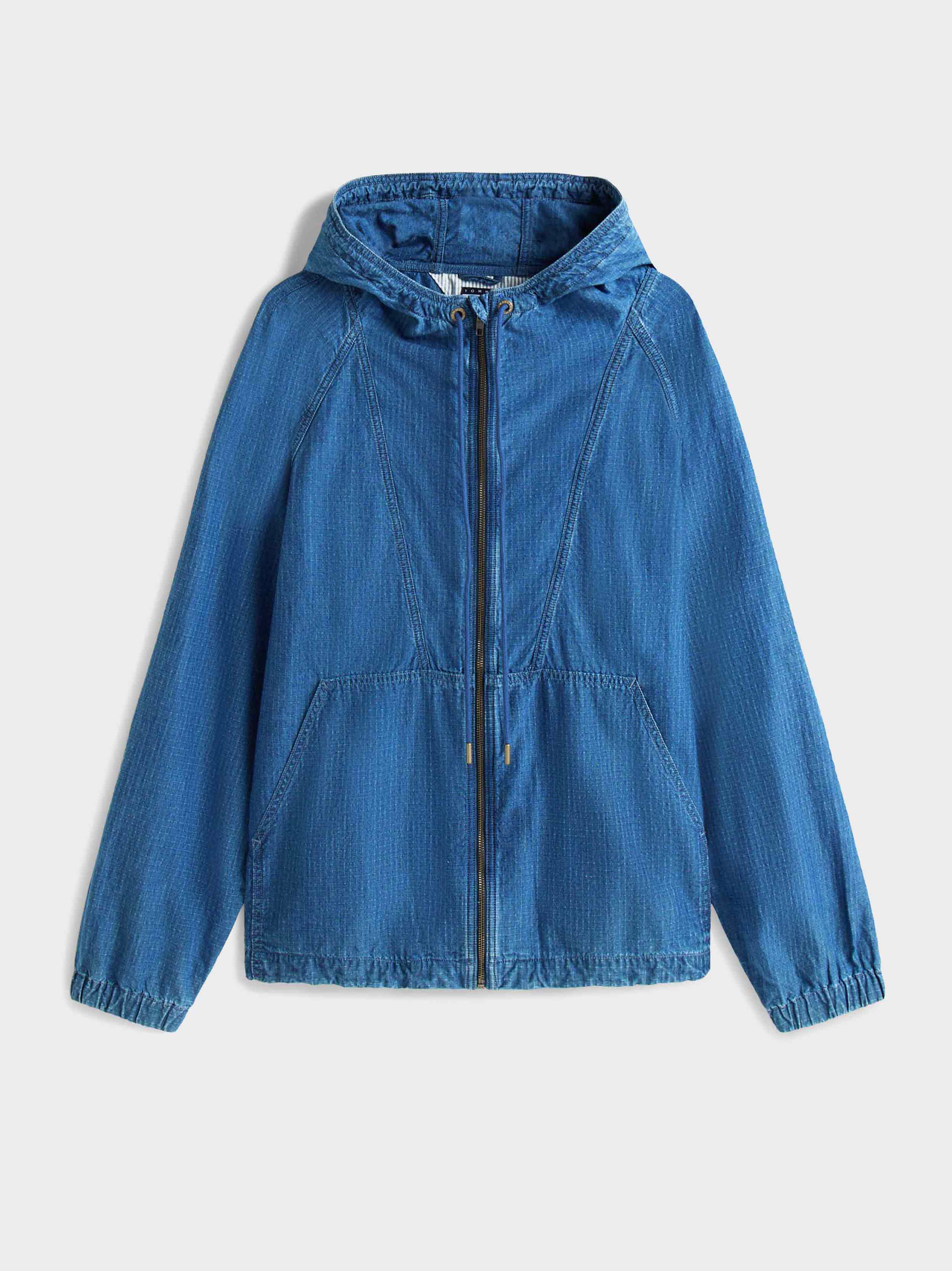 Denim dark