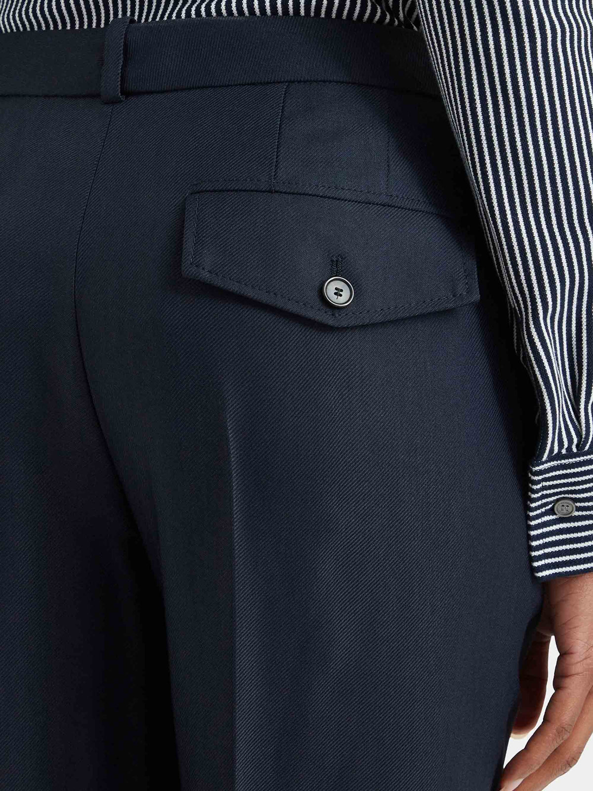 Navy Blue
