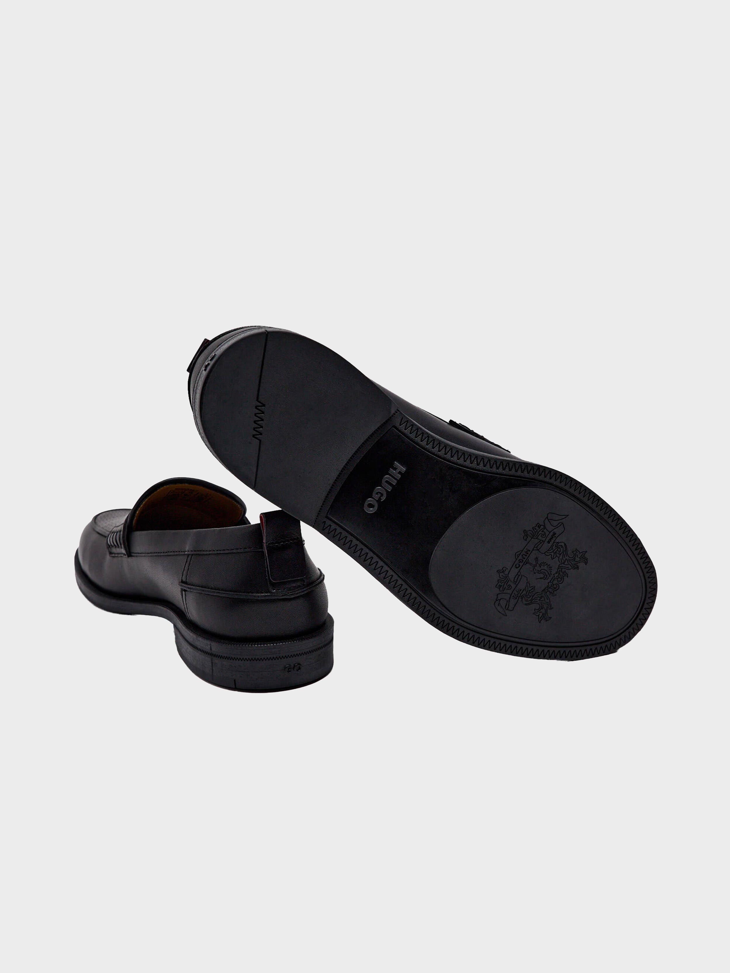 Black 1