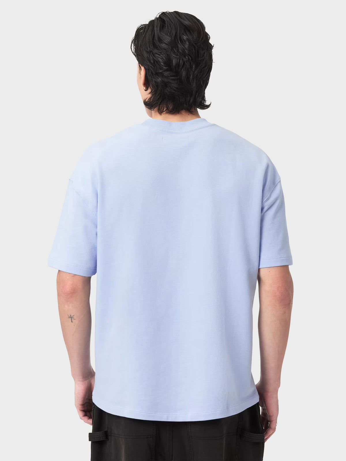 Open Blue