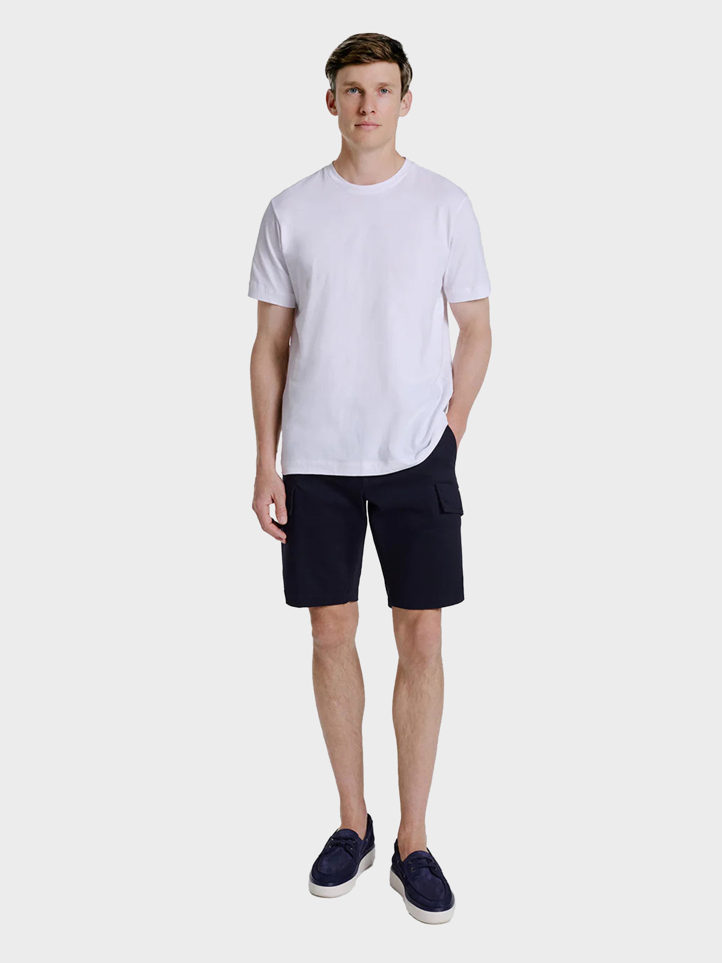 Dark Navy